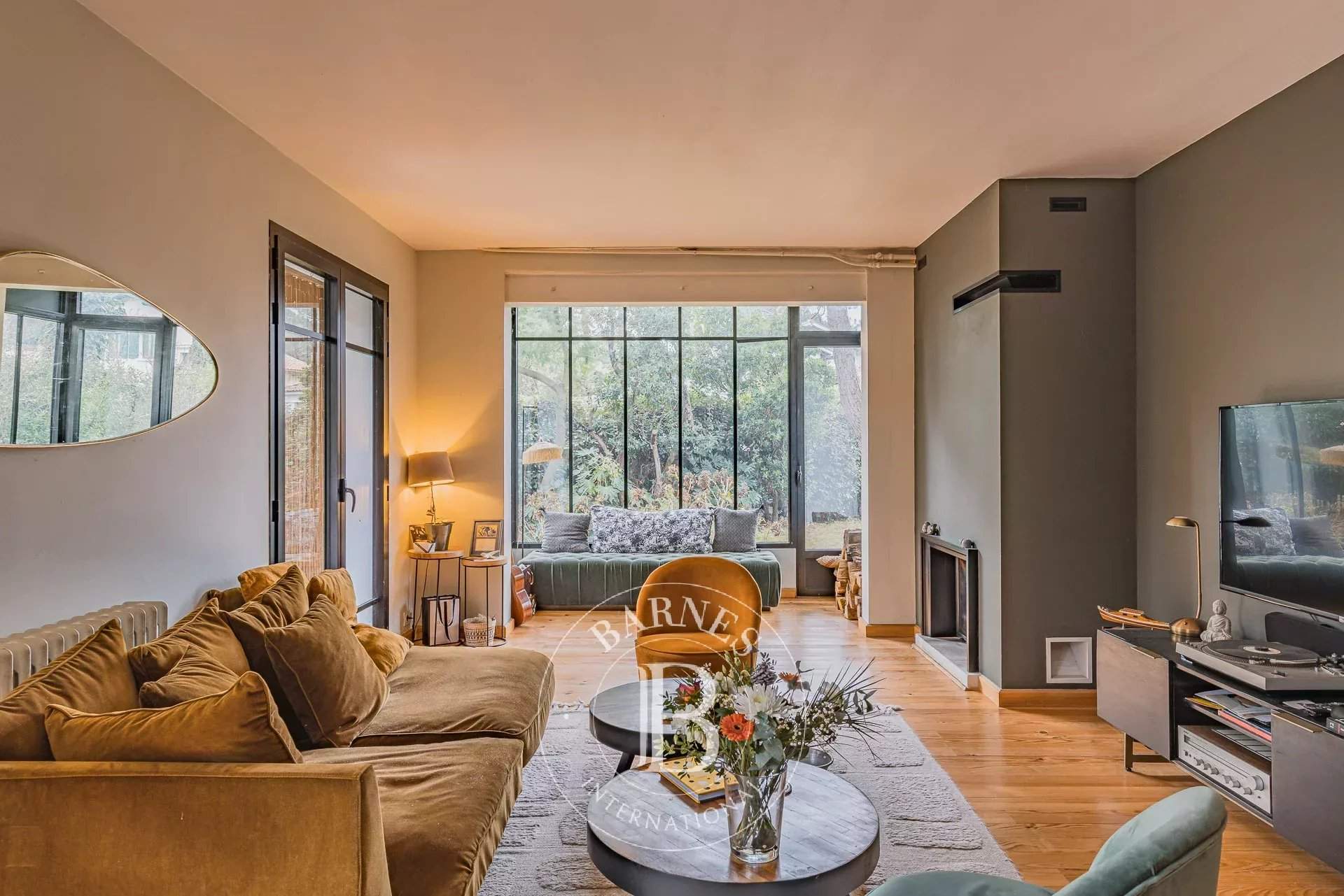 Arcachon  - Maison 7 Pi&egrave;ces 5 Chambres - picture 3