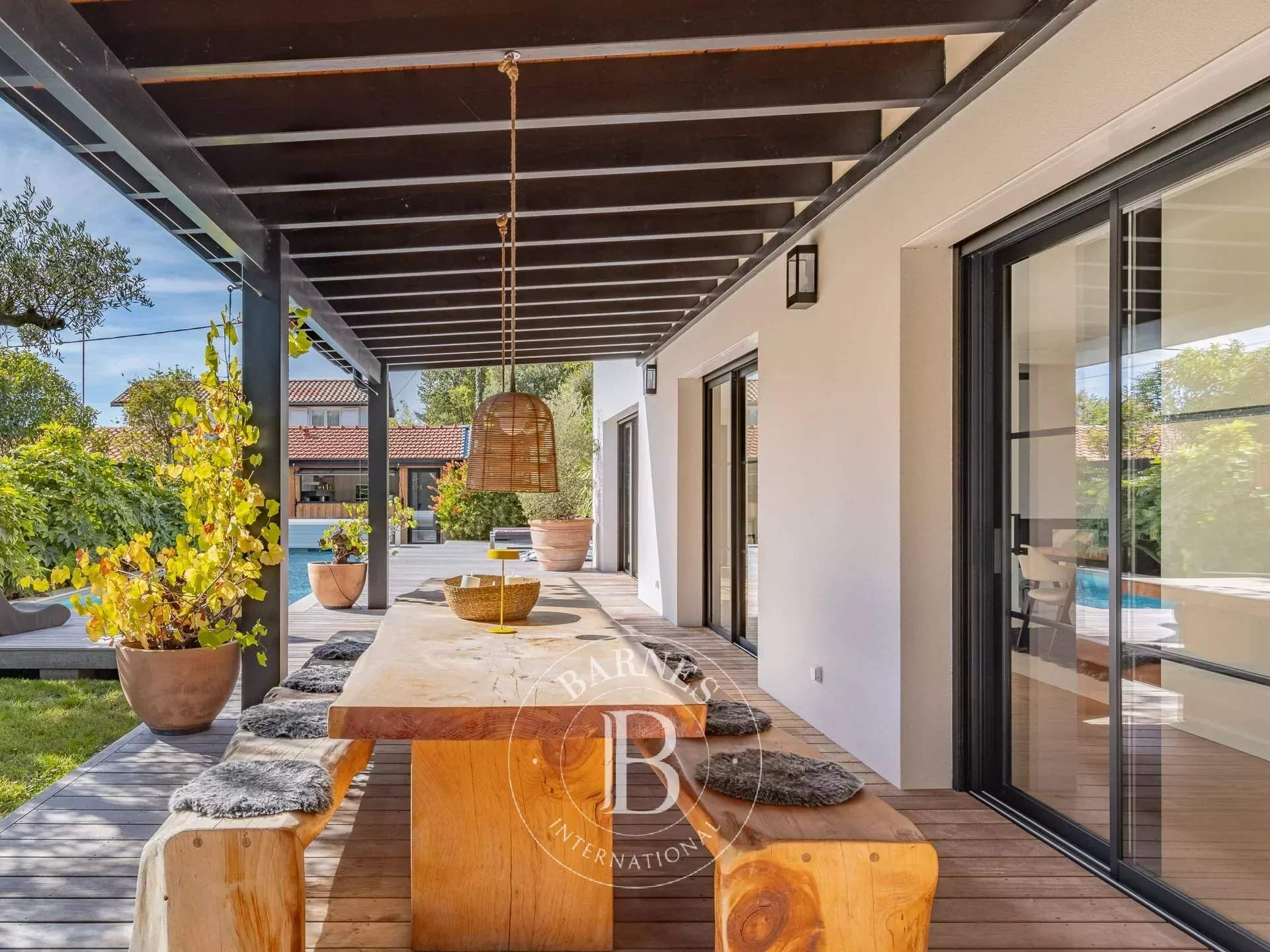 Gujan-Mestras  - Villa  - picture 5