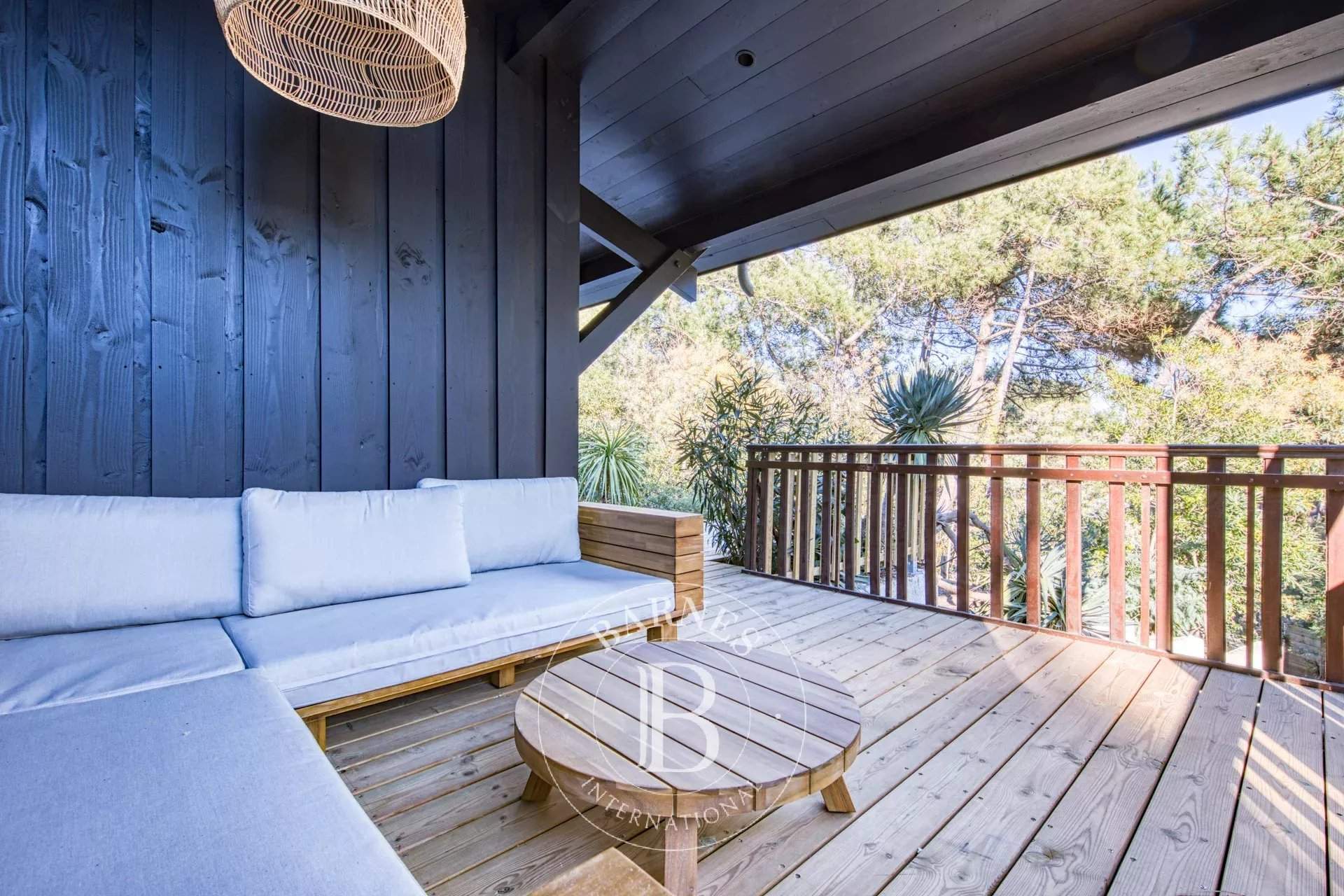 Cap-Ferret  - Villa  - picture 5