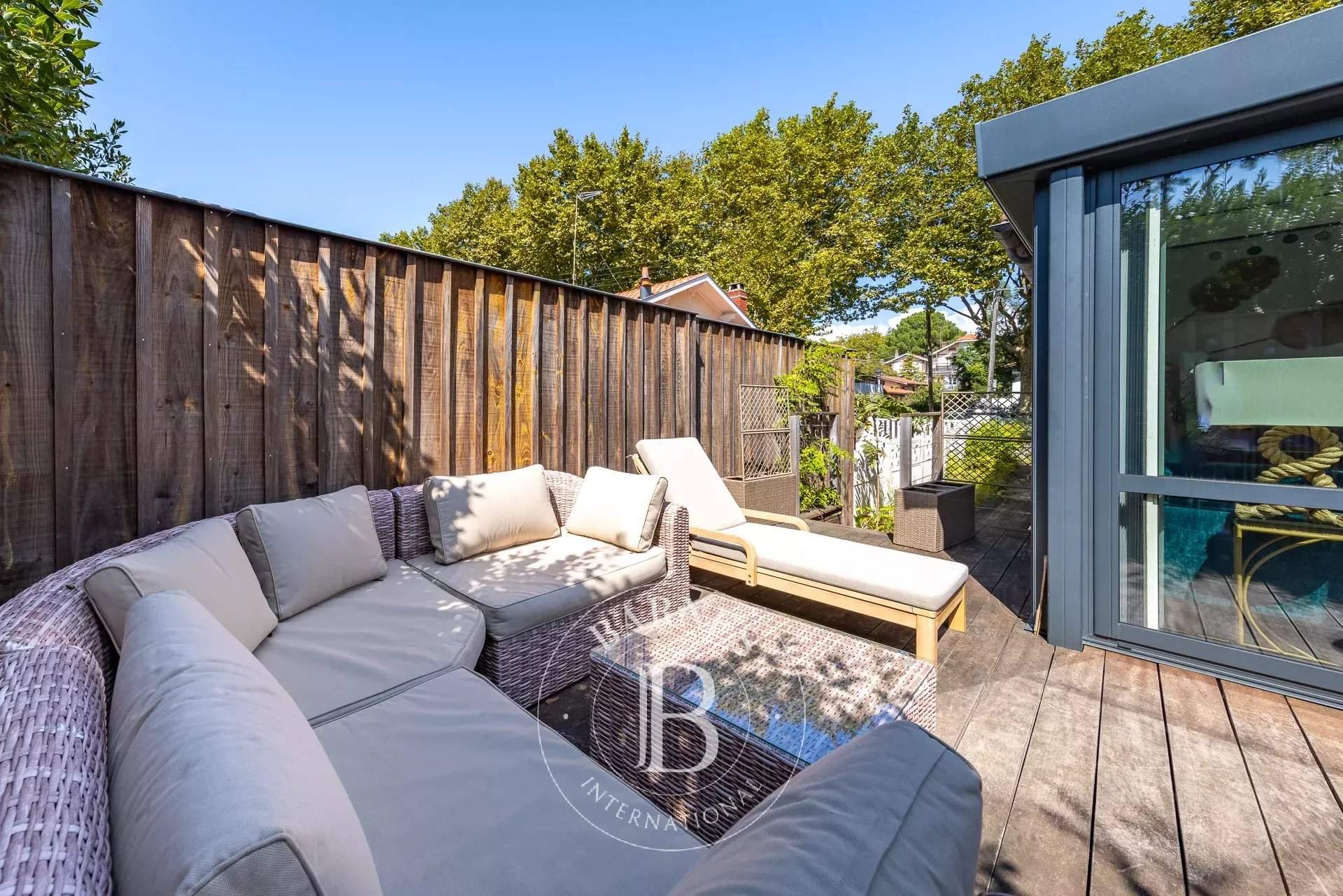 Arcachon  - Maison 6 Pi&egrave;ces 4 Chambres - picture 16