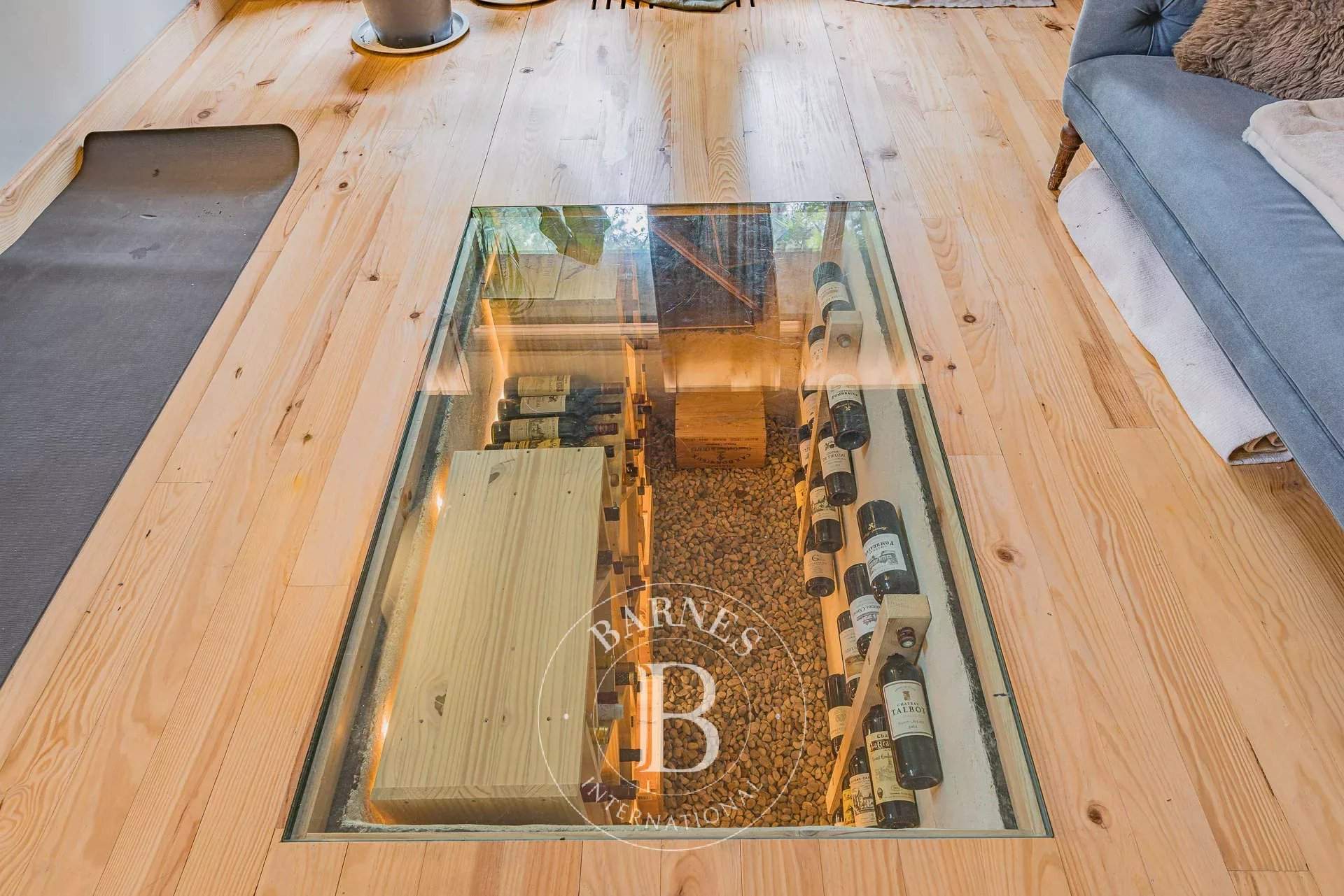 Arcachon  - Maison 7 Pi&egrave;ces 5 Chambres - picture 13