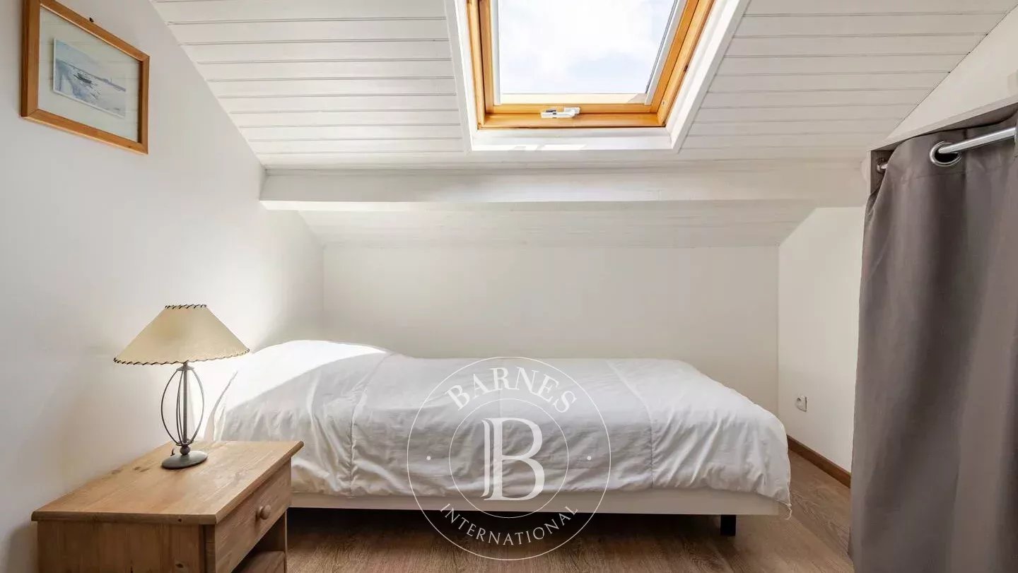 Arcachon  - Maison 5 Pi&egrave;ces 4 Chambres - picture 11