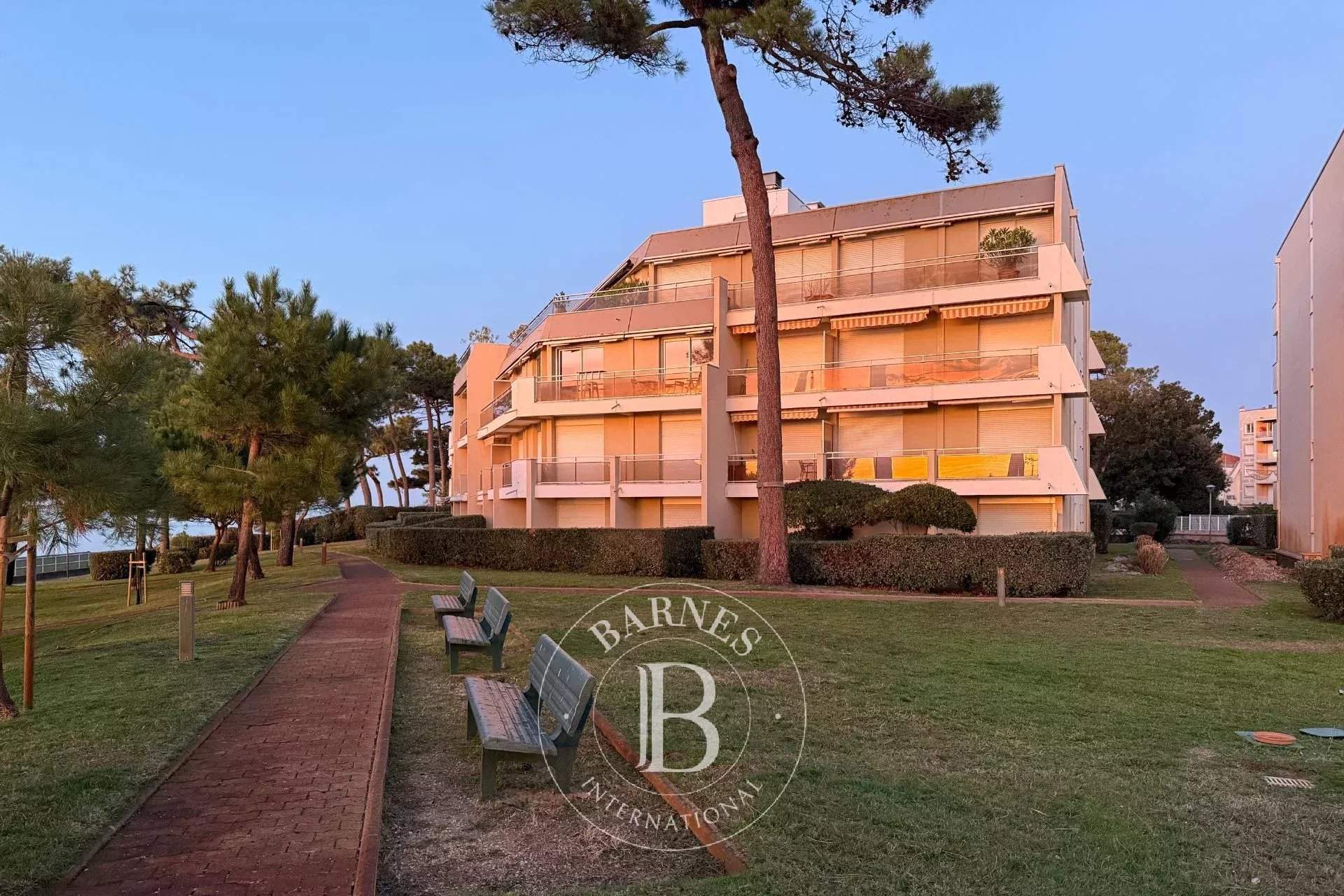 Arcachon  - Apartment 2 Bedrooms - picture 14