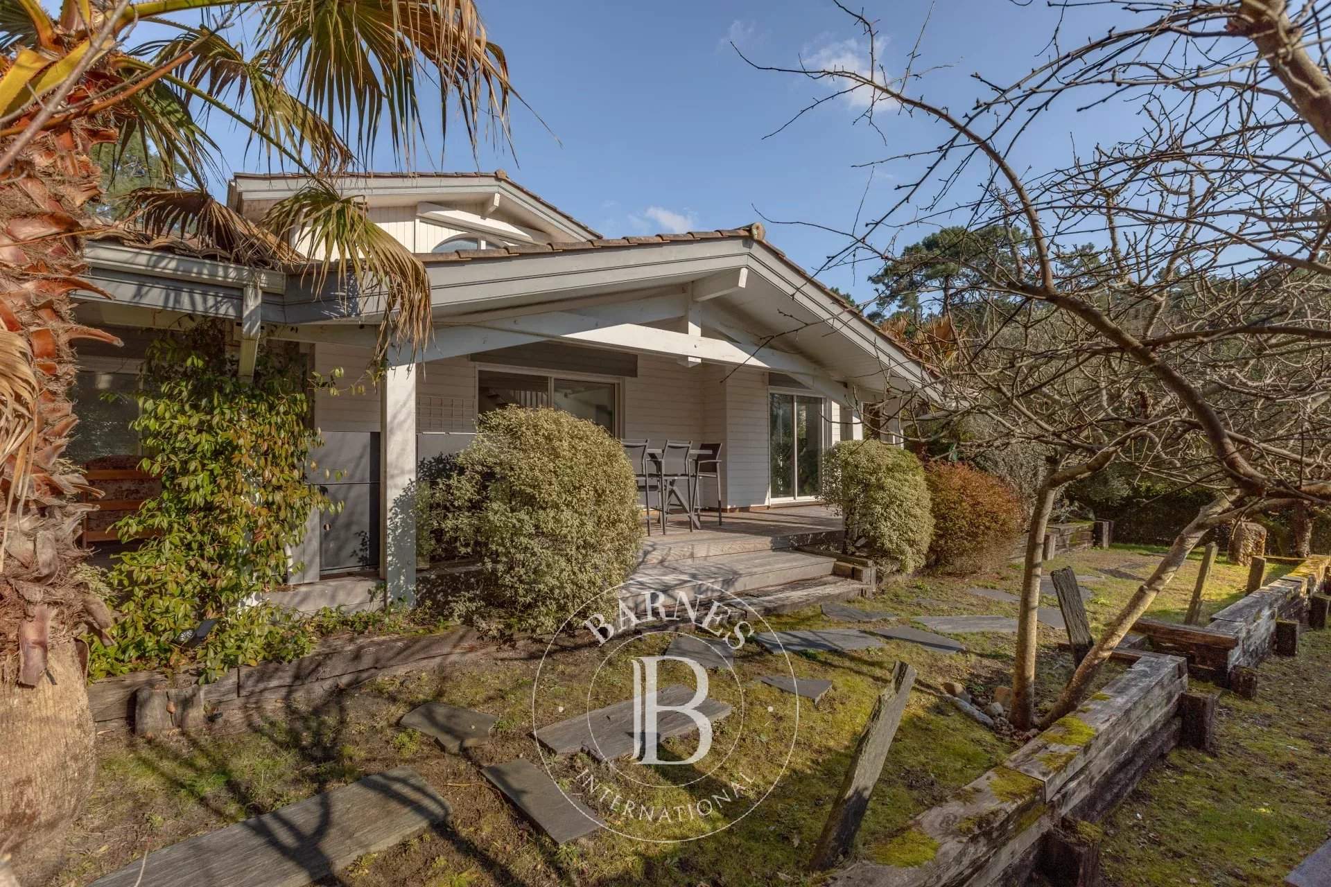 Pyla-sur-Mer  - Villa 6 Cuartos 4 Habitaciones - picture 4