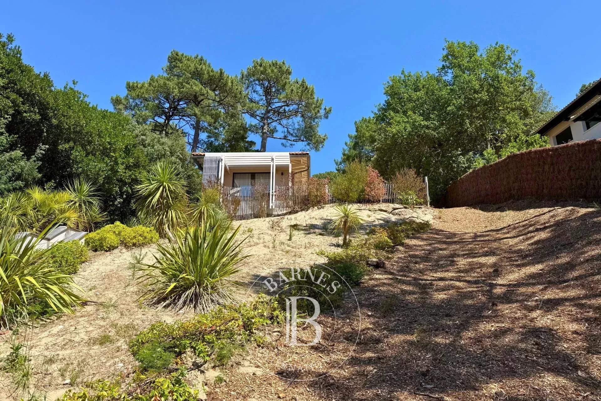 Pyla-sur-Mer  - Villa 6 Pi&egrave;ces 5 Chambres - picture 5