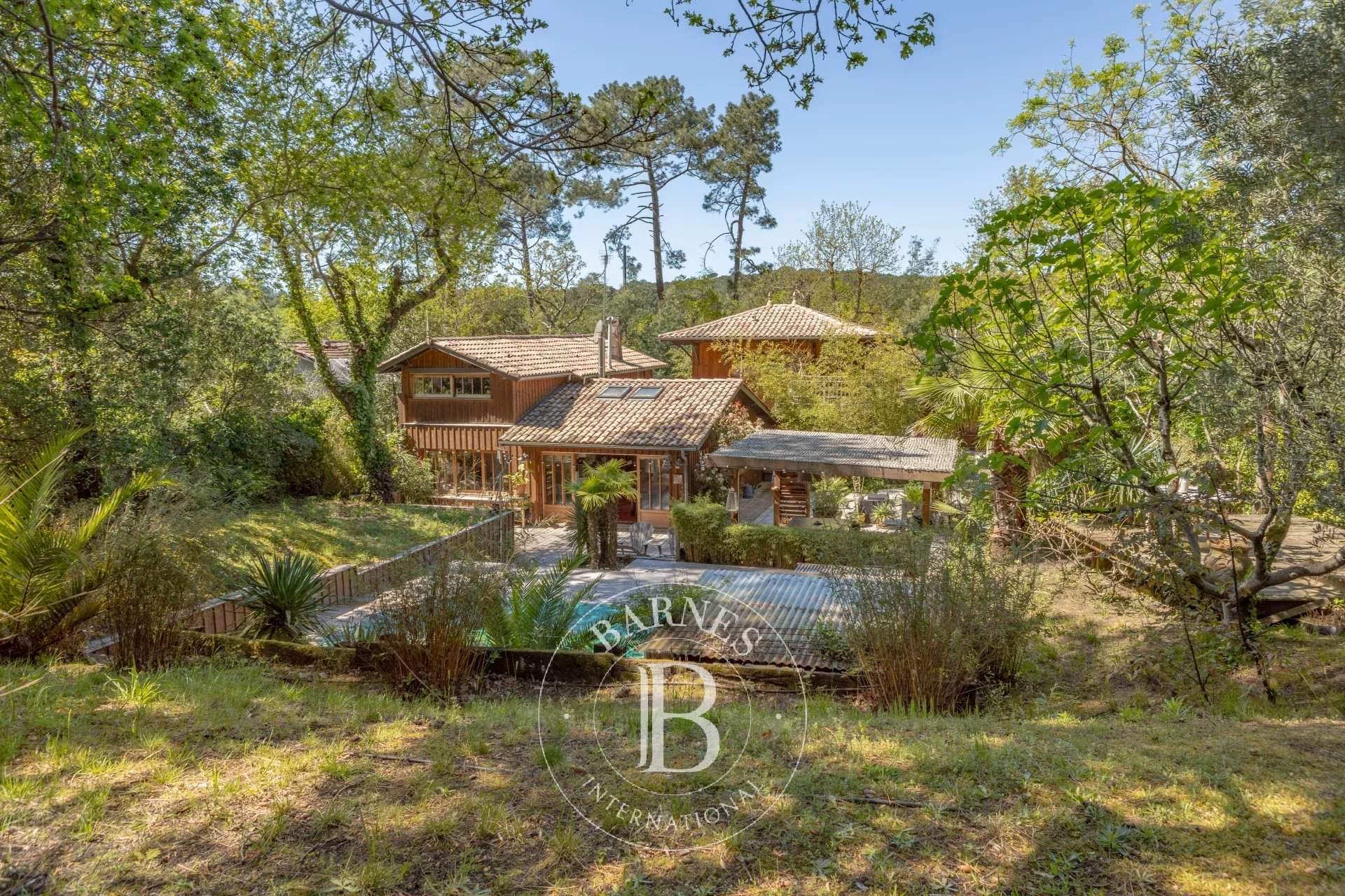 Lège-Cap-Ferret  - House  - picture 2