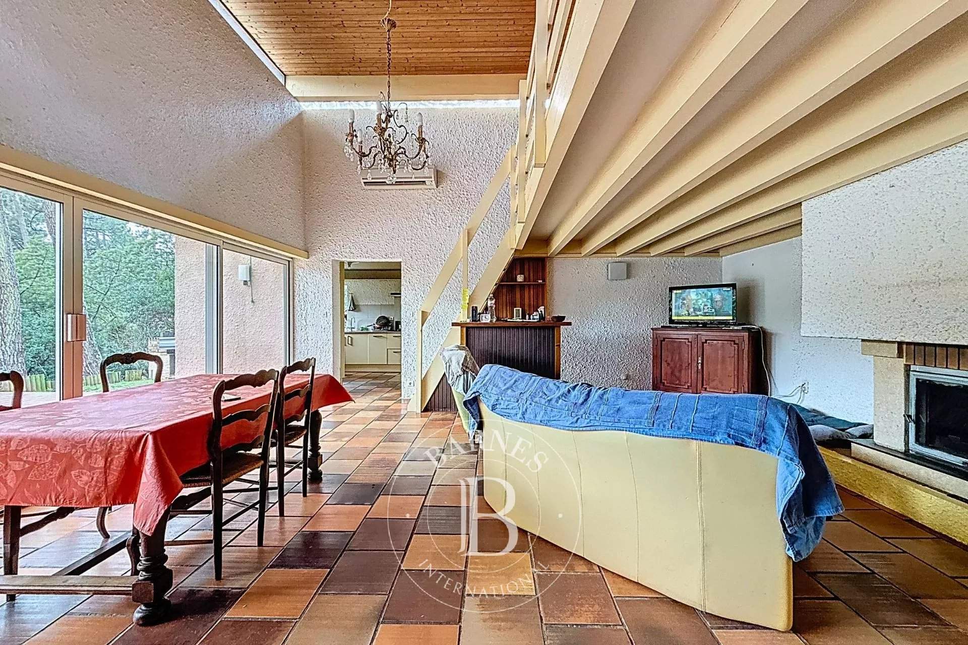 Lège-Cap-Ferret  - House 3 Bedrooms - picture 7