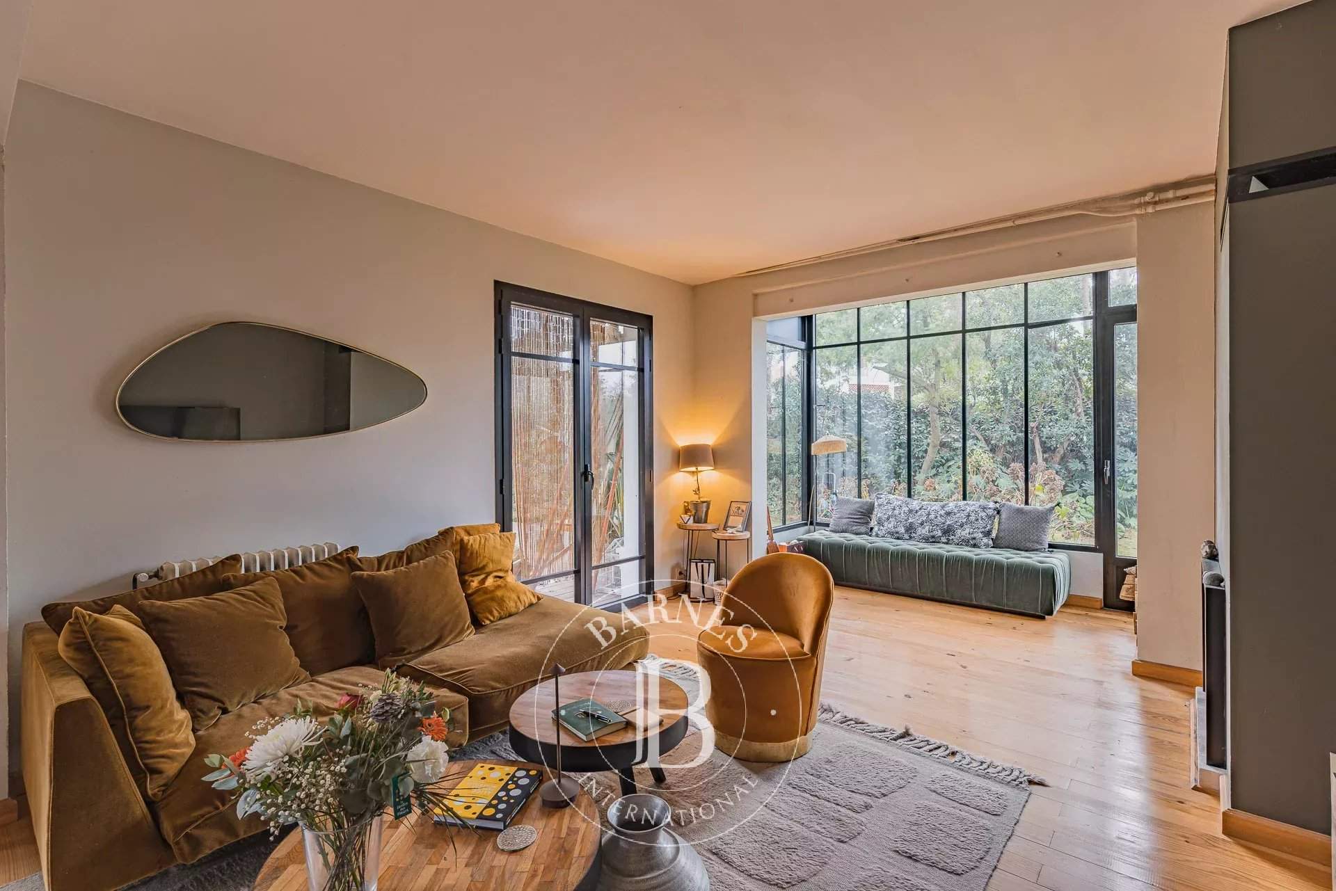 Arcachon  - Maison 7 Pi&egrave;ces 5 Chambres - picture 4