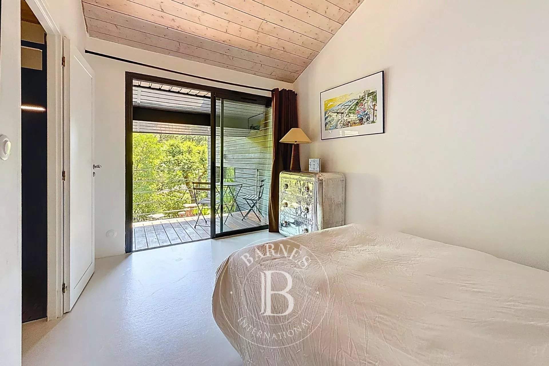 Lège-Cap-Ferret  - Villa 5 Bedrooms - picture 10