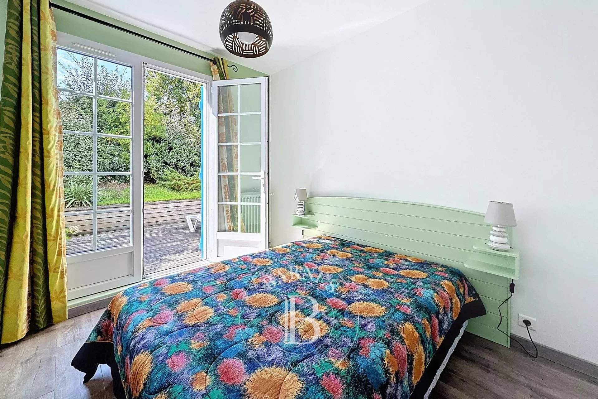 Arcachon  - Casa 6 Cuartos 4 Habitaciones - picture 11