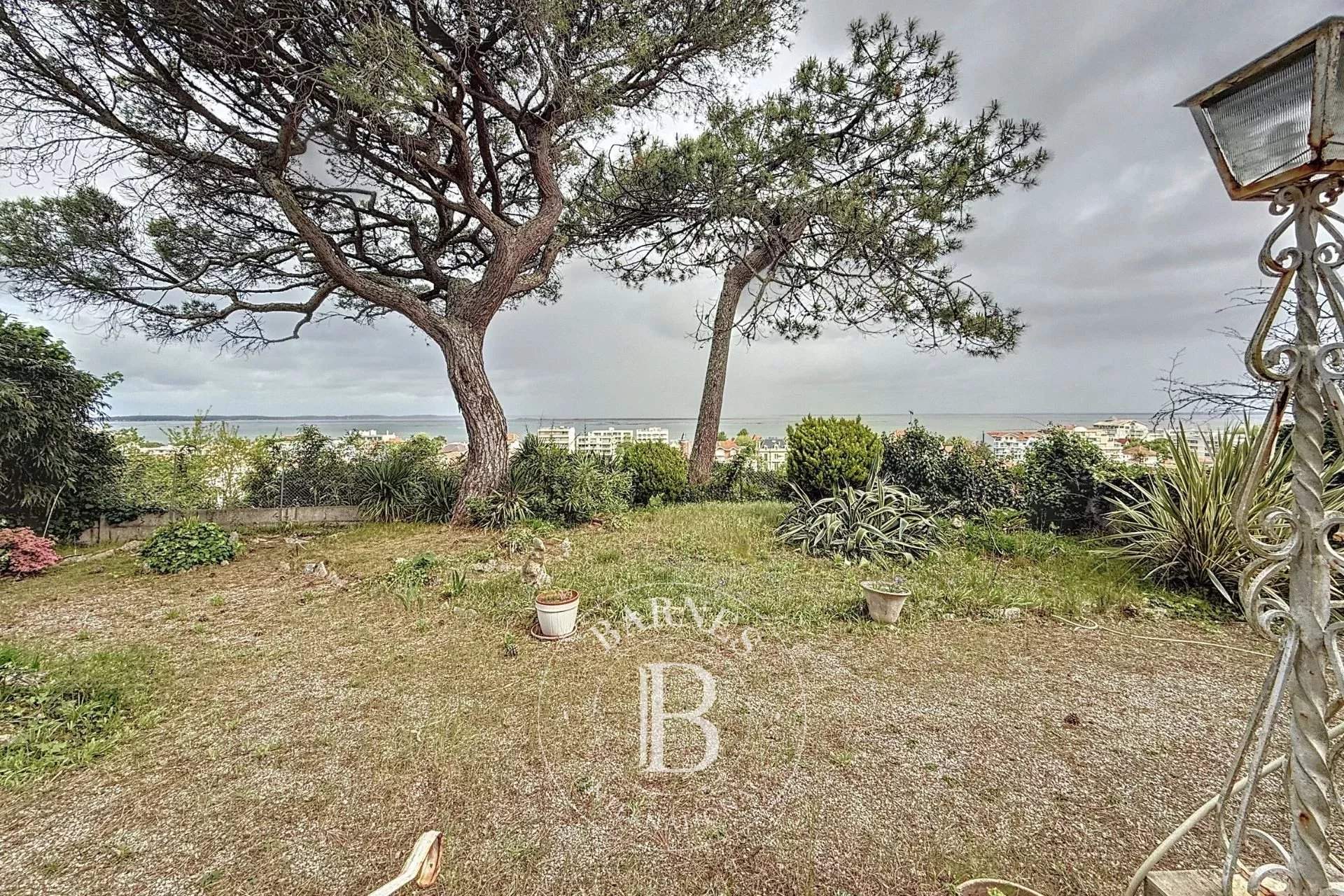 Arcachon  - Apartment 4 Bedrooms - picture 14