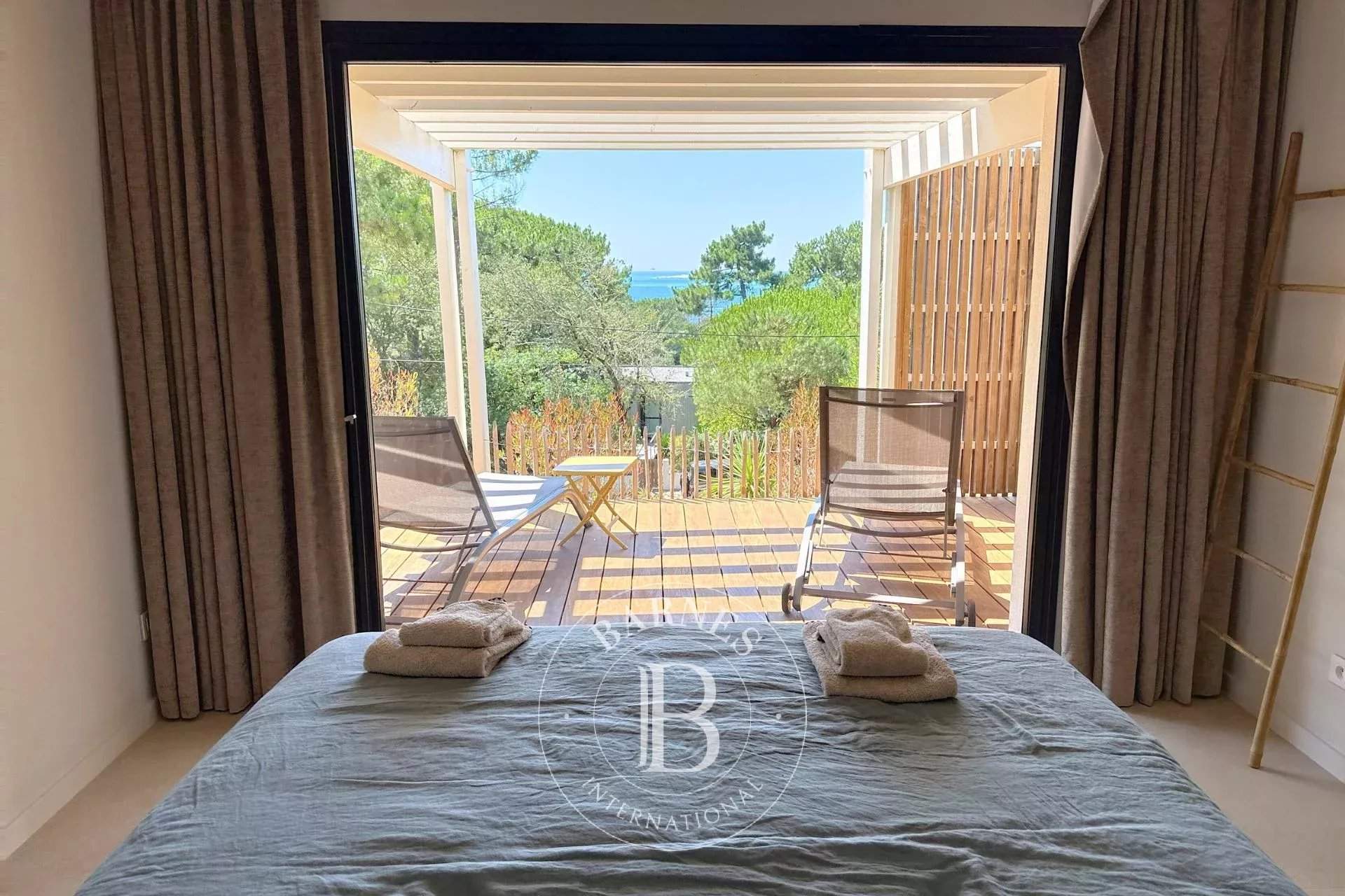 Pyla-sur-Mer  - Villa 6 Pi&egrave;ces 5 Chambres - picture 18