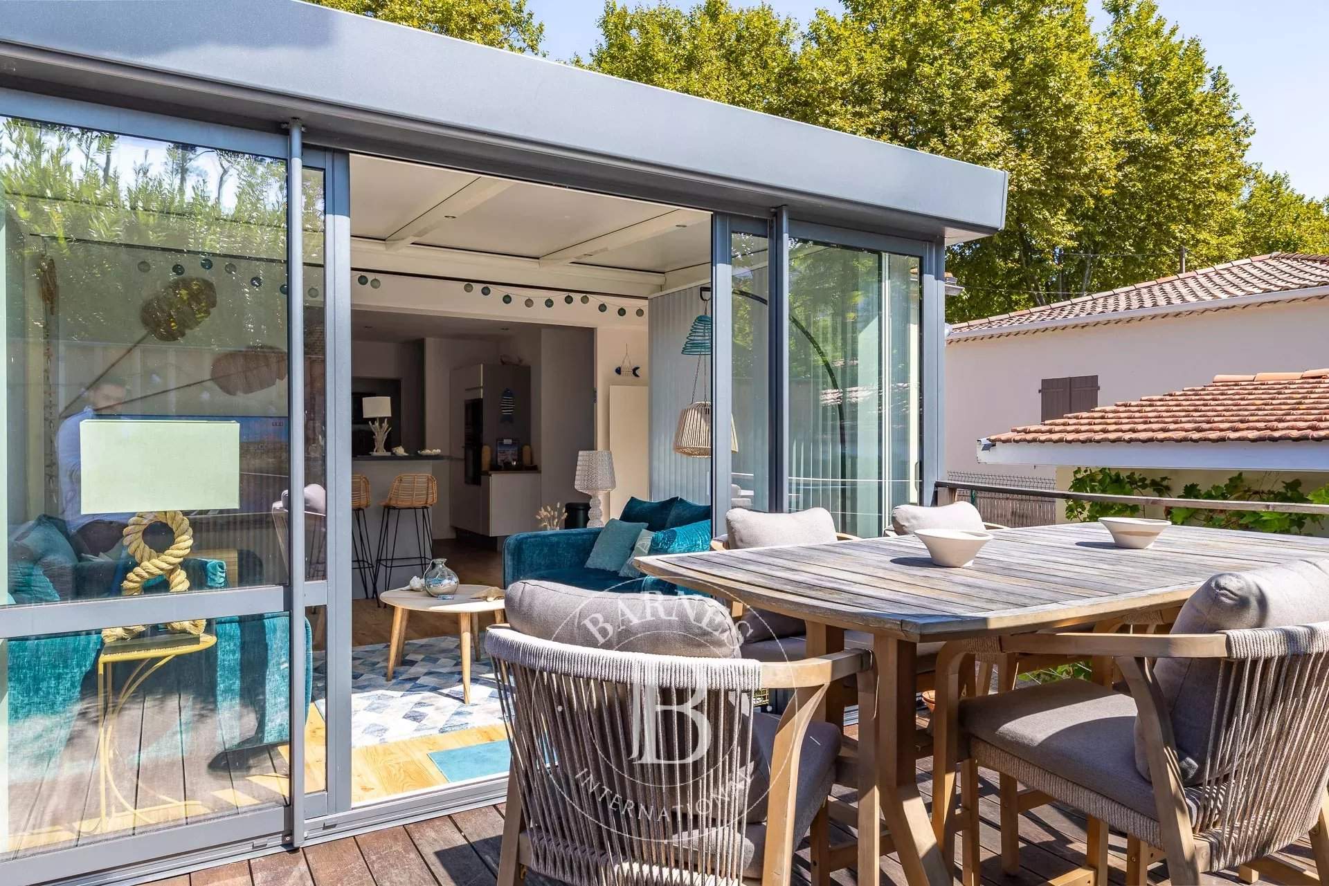 Arcachon  - Maison 6 Pi&egrave;ces 4 Chambres - picture 18