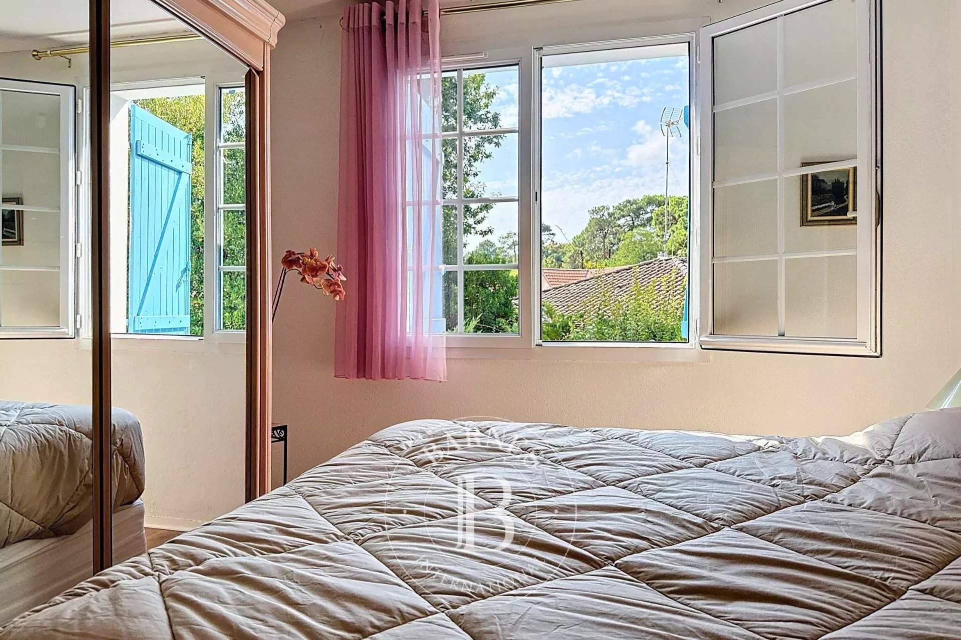 Arcachon  - Casa 6 Cuartos 4 Habitaciones - picture 15