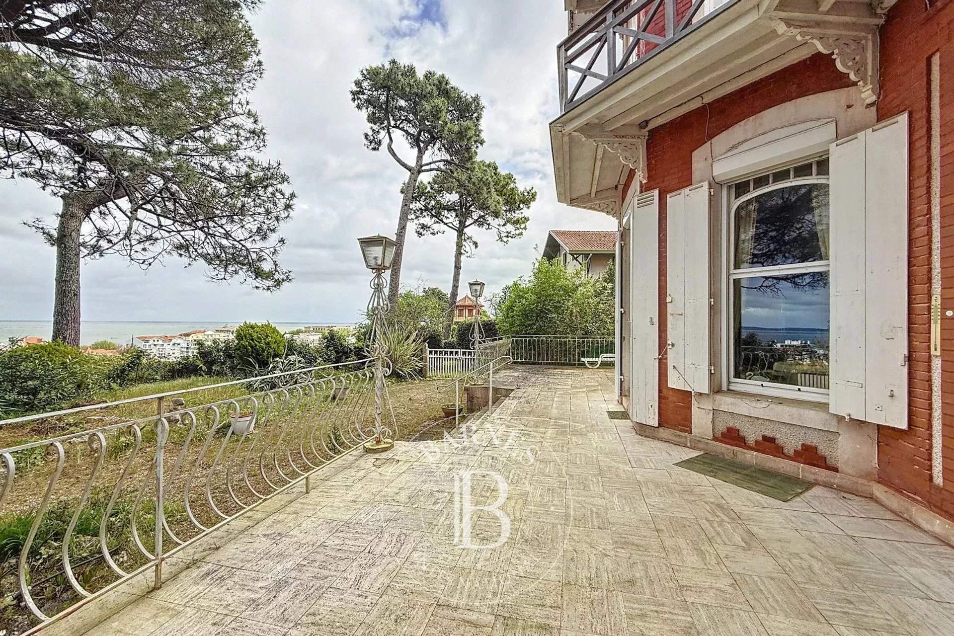 Arcachon  - Apartment 4 Bedrooms - picture 13