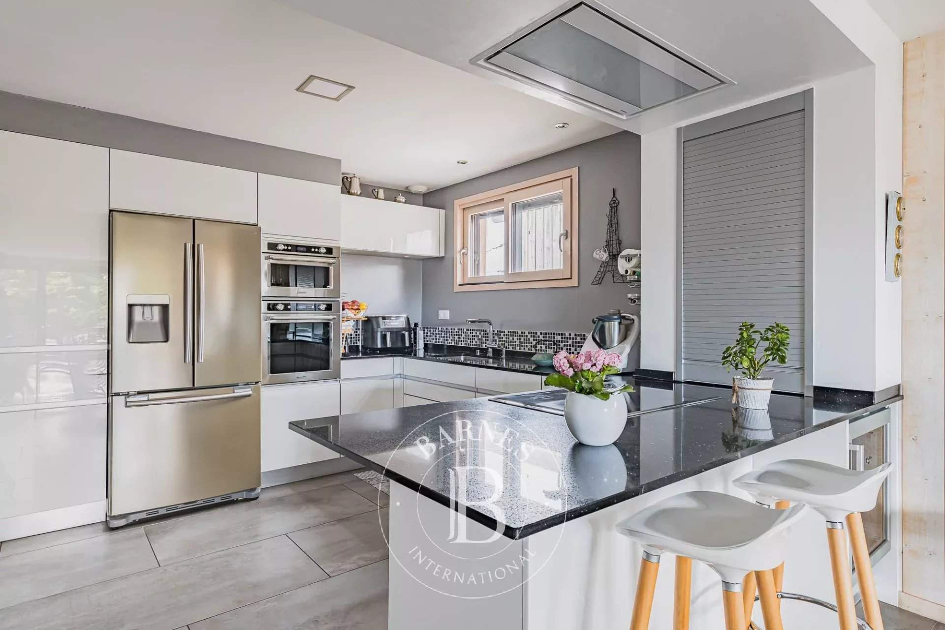 La Teste-de-Buch  - Casa 6 Cuartos 3 Habitaciones - picture 8