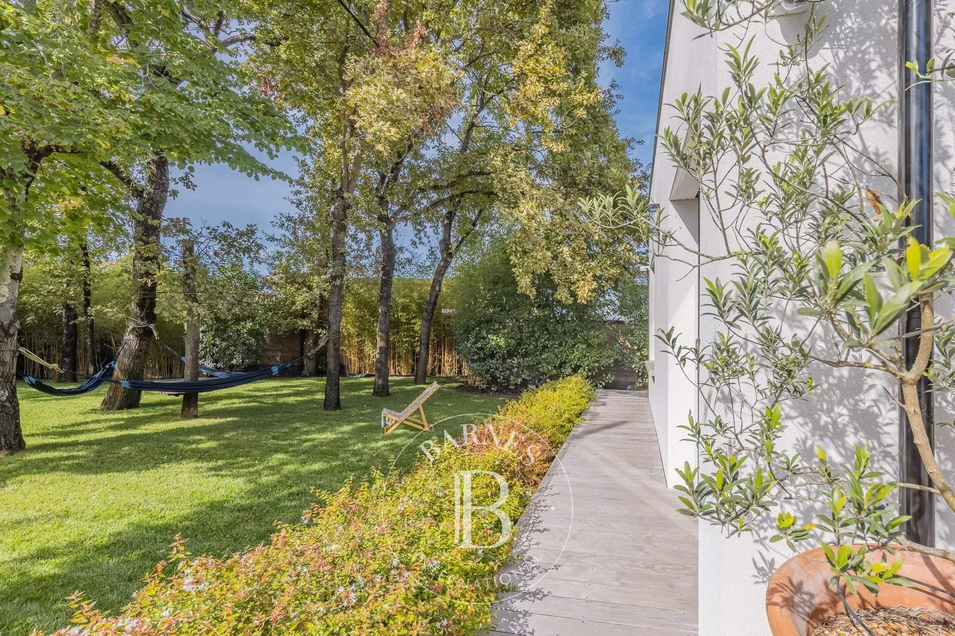 Gujan-Mestras  - Villa  - picture 11