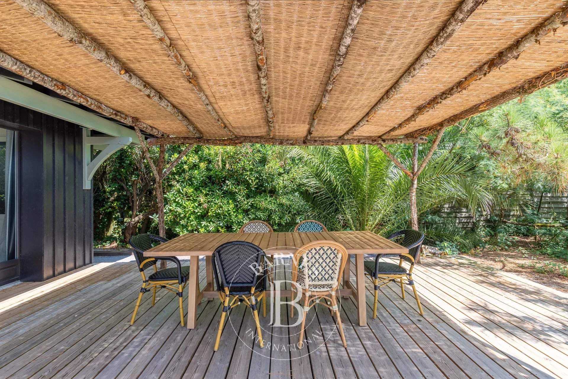 Lège-Cap-Ferret  - Maison 7 Pièces - picture 19