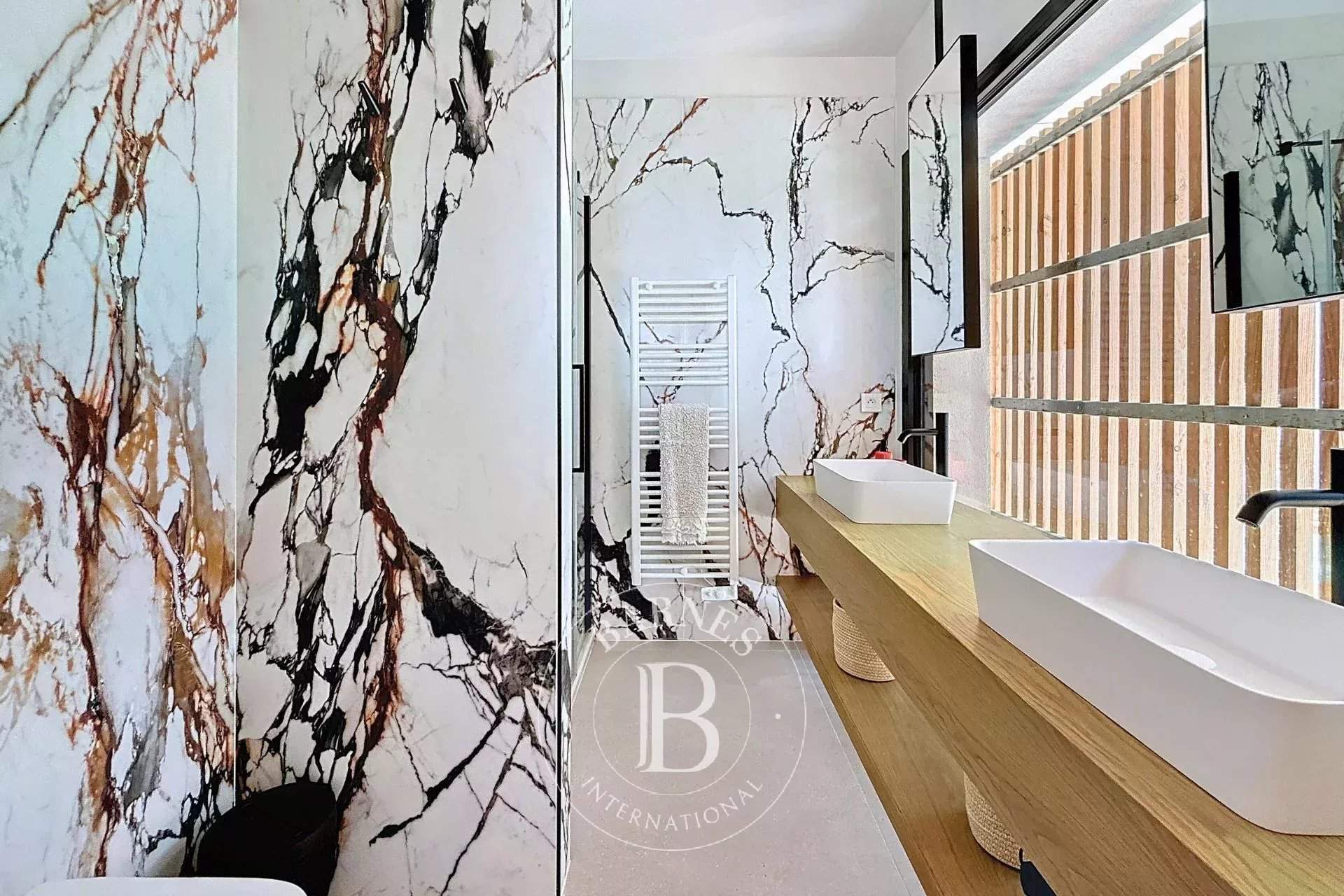 Pyla-sur-Mer  - Villa 6 Pi&egrave;ces 5 Chambres - picture 19