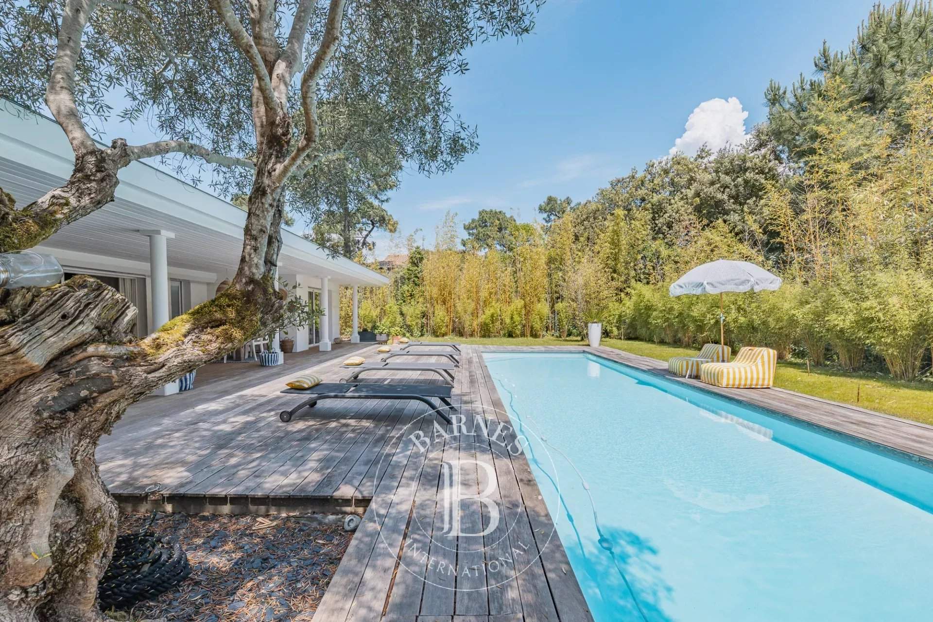 Arcachon  - Villa 6 Pièces 4 Chambres - picture 2