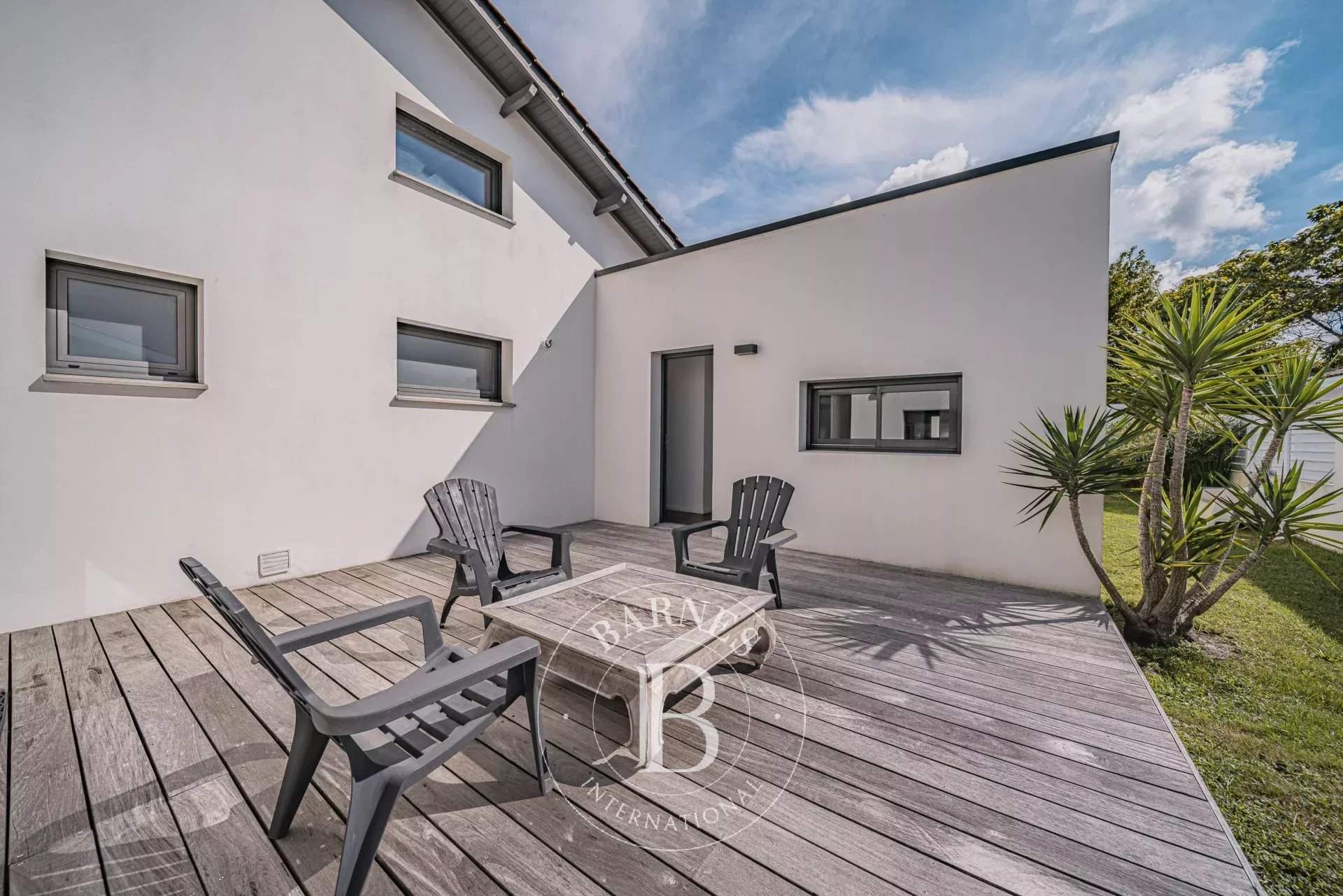 Gujan-Mestras  - Villa 4 Bedrooms - picture 11