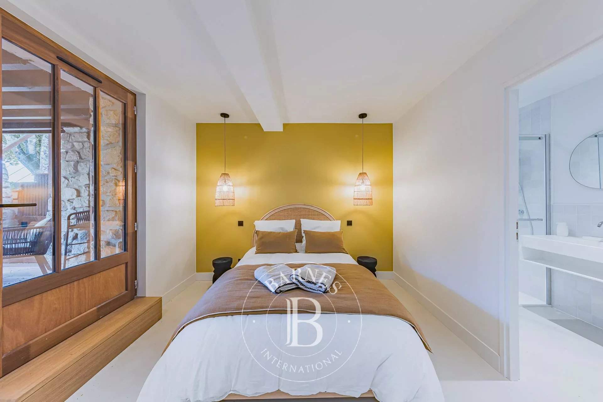 Lège-Cap-Ferret  - Villa 6 Bedrooms - picture 14