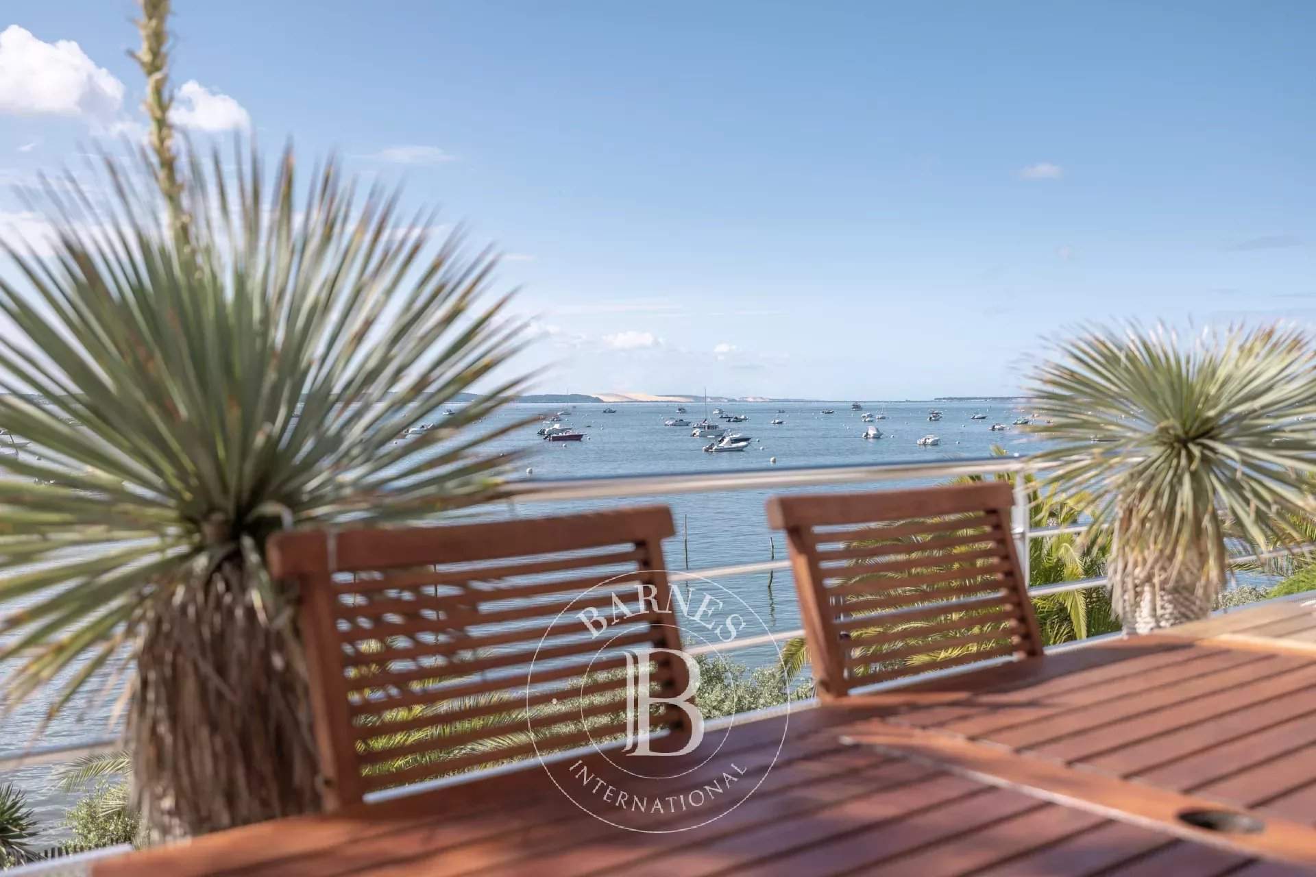 Lège-Cap-Ferret  - House  - picture 10