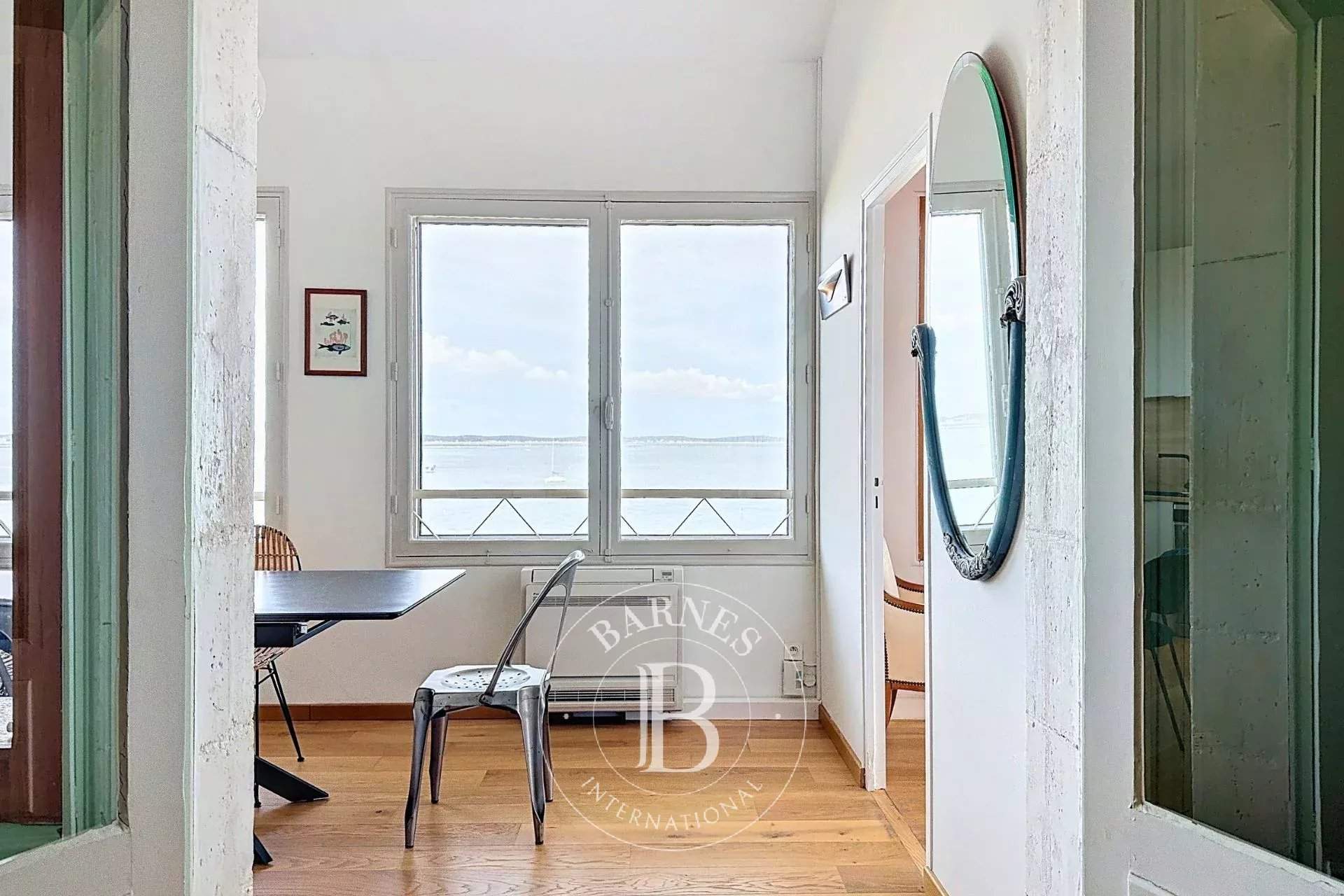 Arcachon  - Appartement 3 Pi&egrave;ces 2 Chambres - picture 8