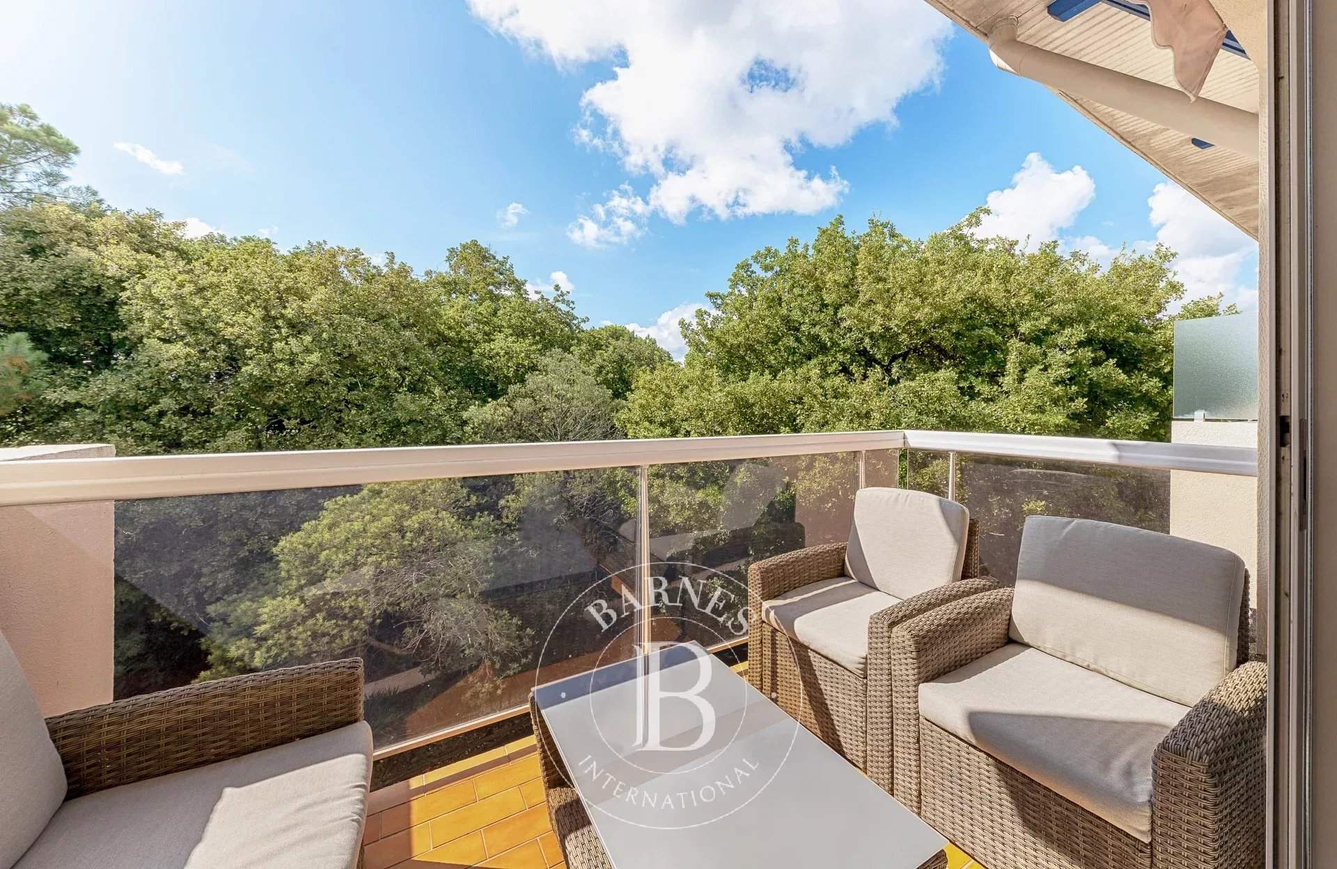 Arcachon  - Piso 4 Cuartos 3 Habitaciones - picture 8