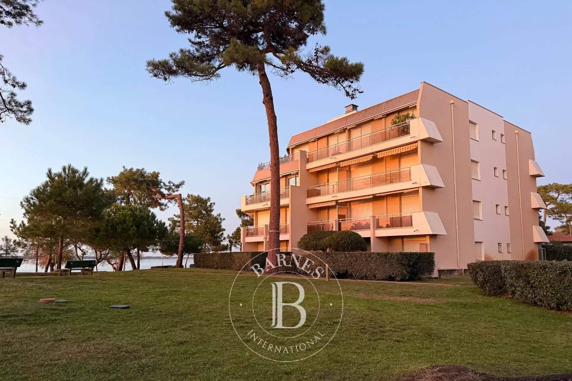 Arcachon  - Apartment 2 Bedrooms - picture 16