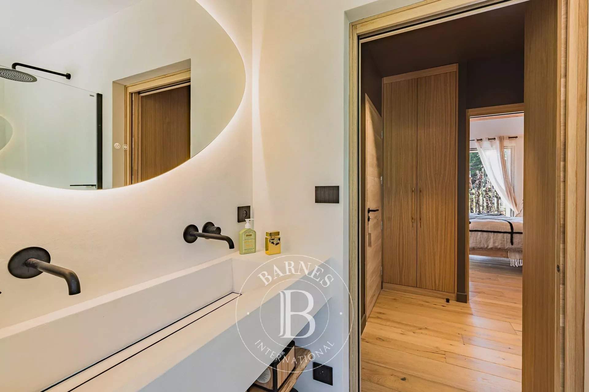 Lège-Cap-Ferret  - Maison 7 Pièces 6 Chambres - picture 16