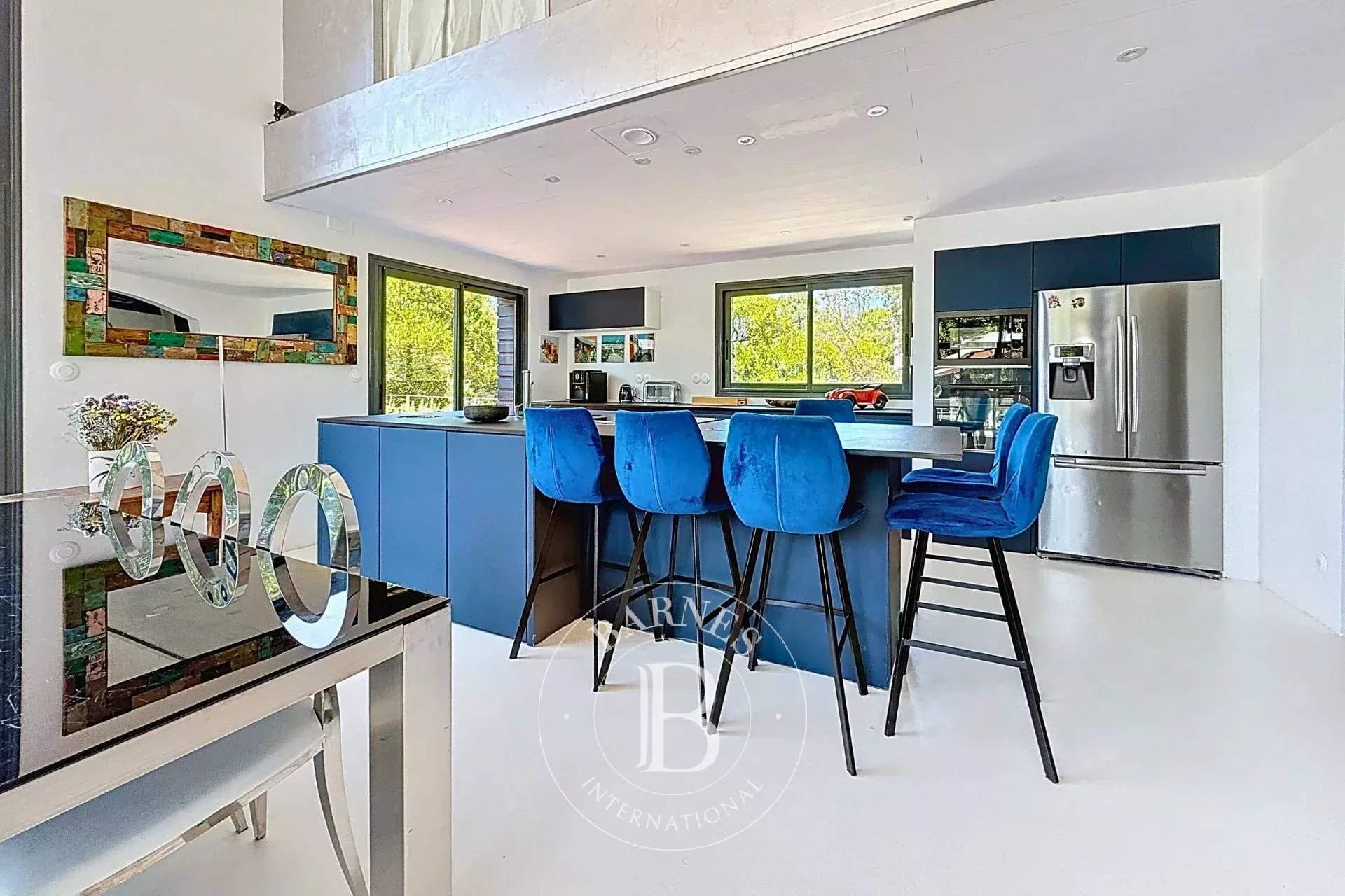 Lège-Cap-Ferret  - Villa 5 Bedrooms - picture 7