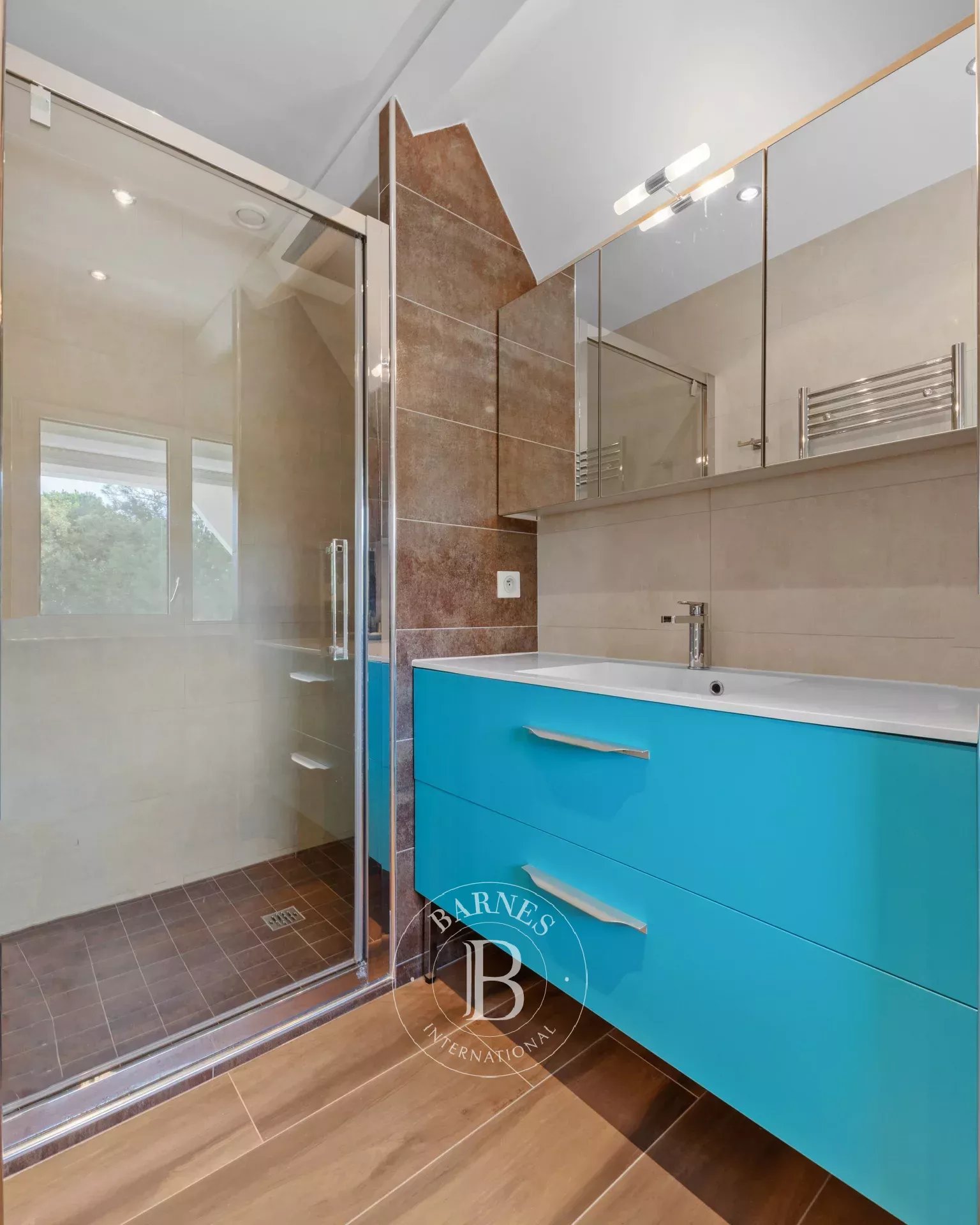 Arcachon  - Piso 4 Cuartos 3 Habitaciones - picture 10