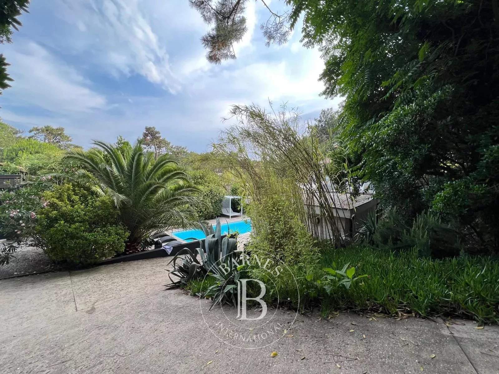 Lège-Cap-Ferret  - Maison 7 Pièces - picture 2