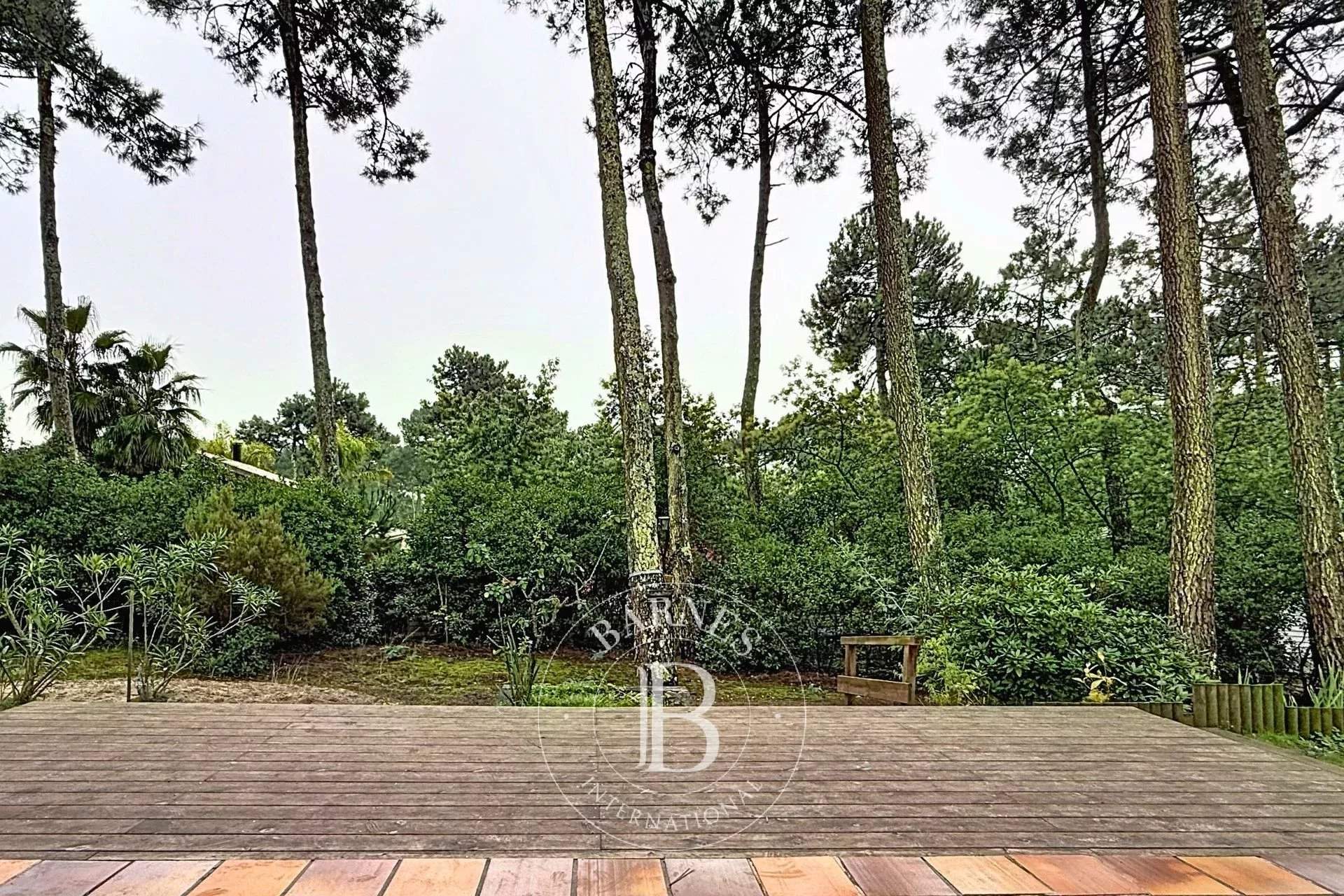 Lège-Cap-Ferret  - House 3 Bedrooms - picture 10