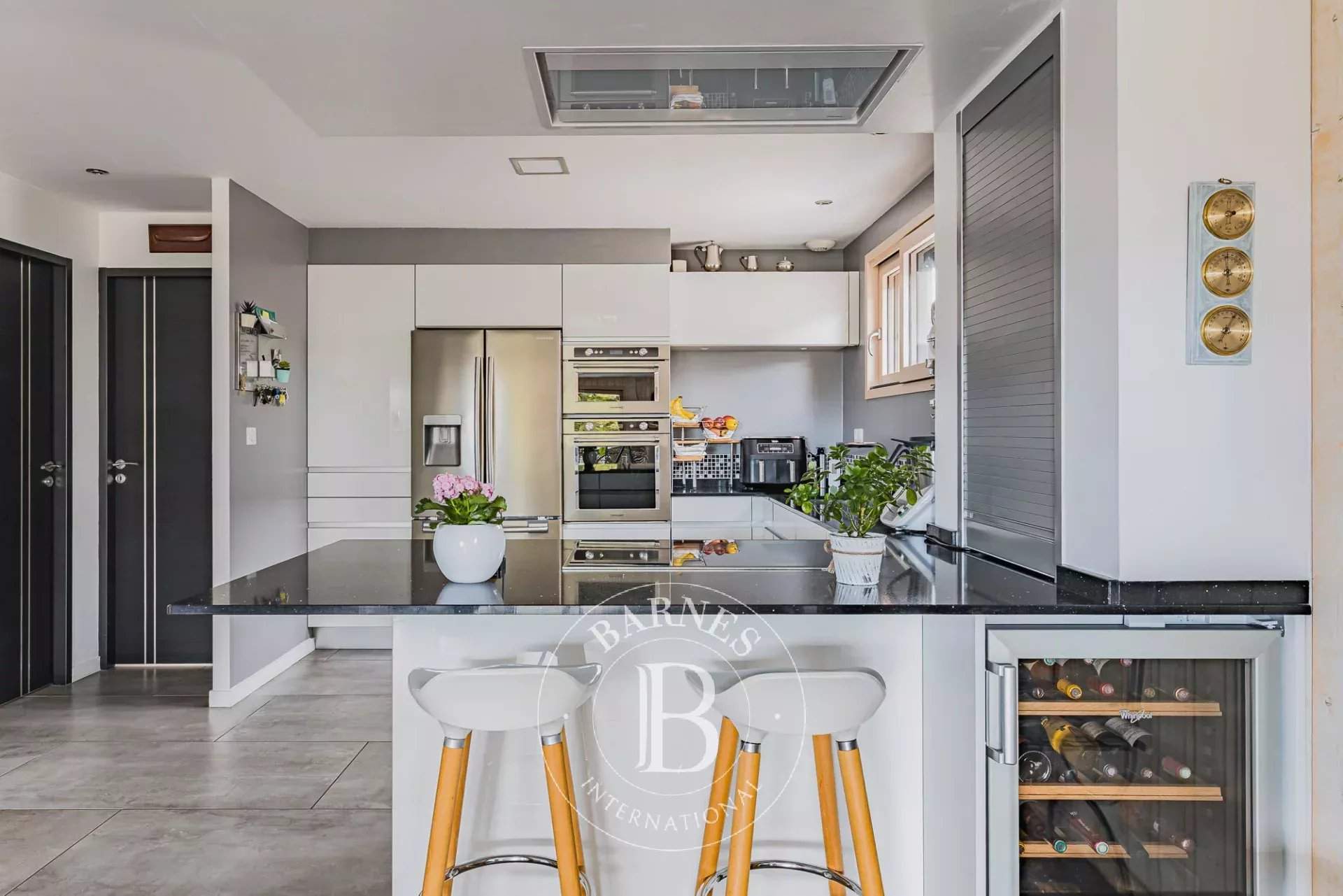 La Teste-de-Buch  - Casa 6 Cuartos 3 Habitaciones - picture 7