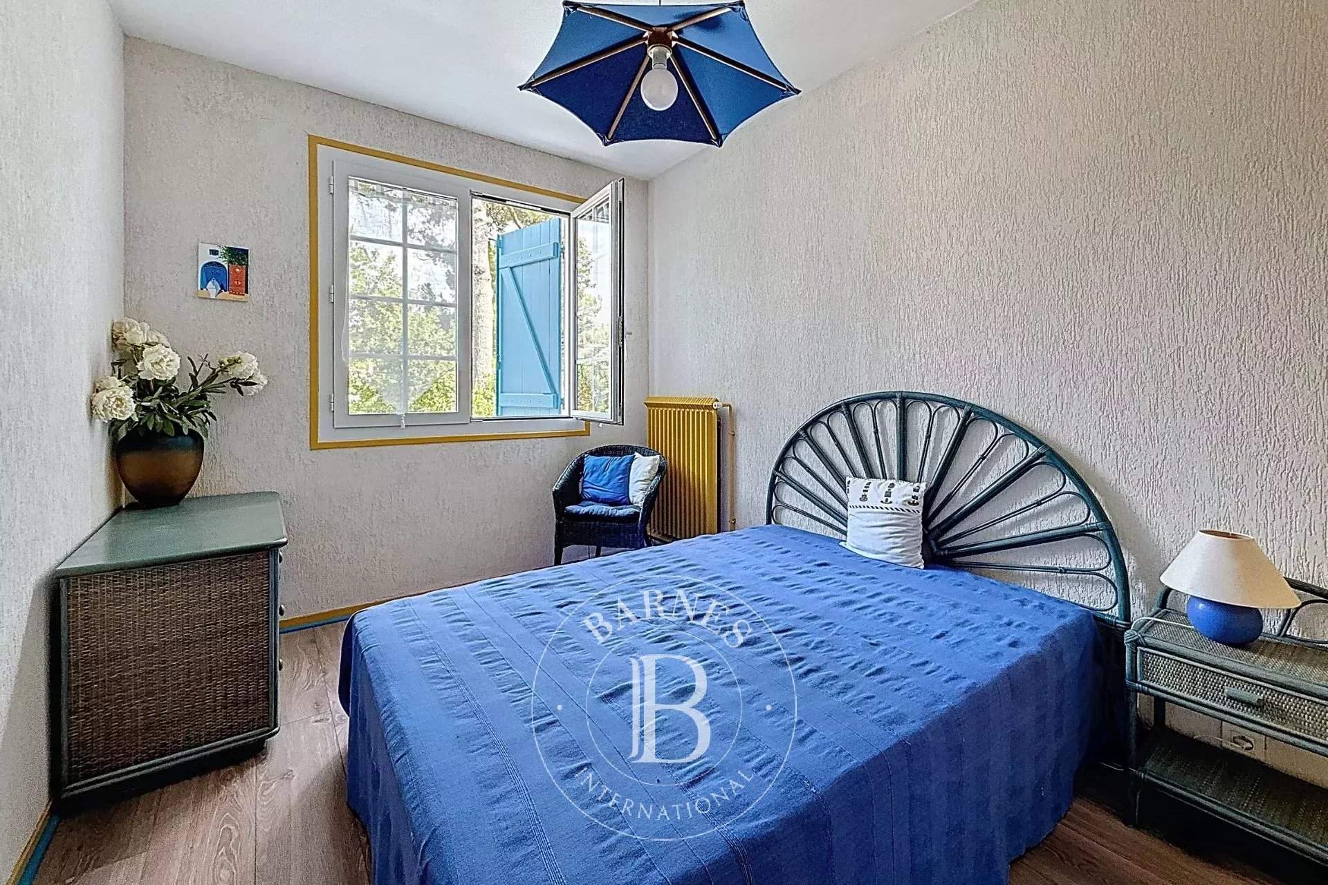 Arcachon  - Casa 6 Cuartos 4 Habitaciones - picture 16