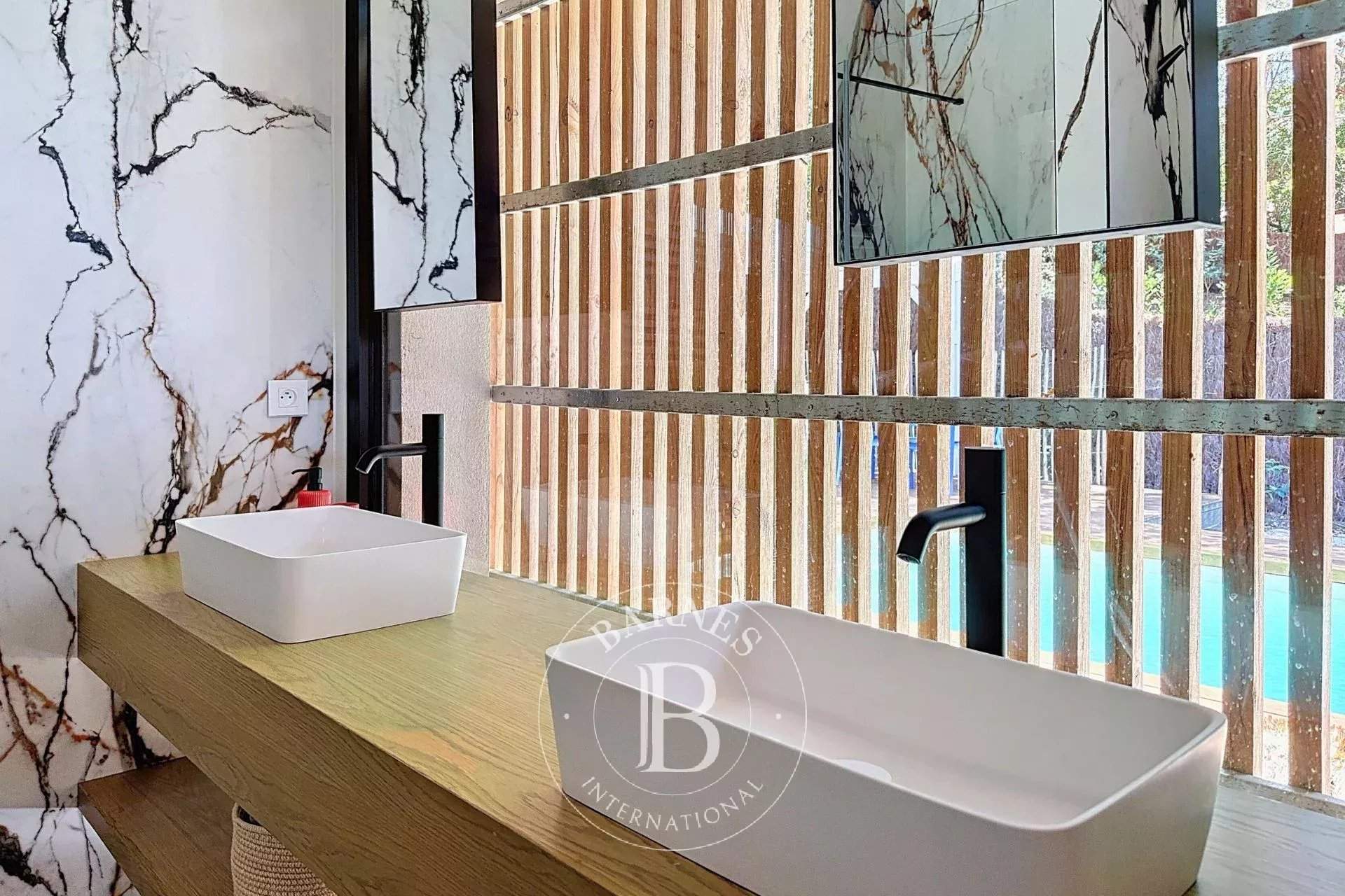 Pyla-sur-Mer  - Villa 6 Pi&egrave;ces 5 Chambres - picture 20