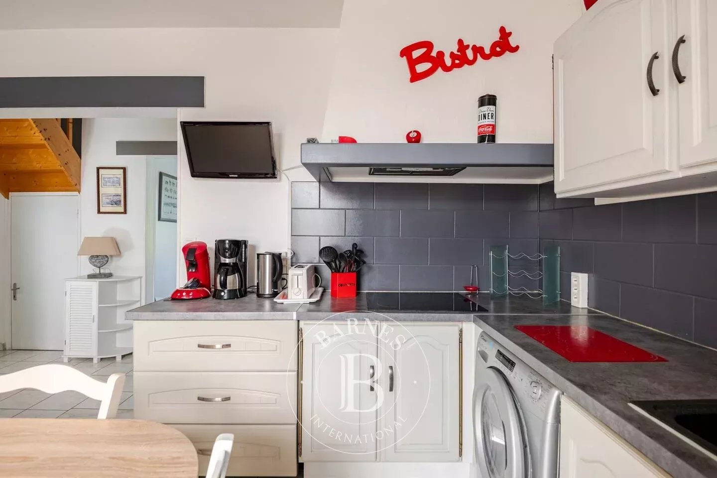 Arcachon  - Maison 5 Pi&egrave;ces 4 Chambres - picture 15