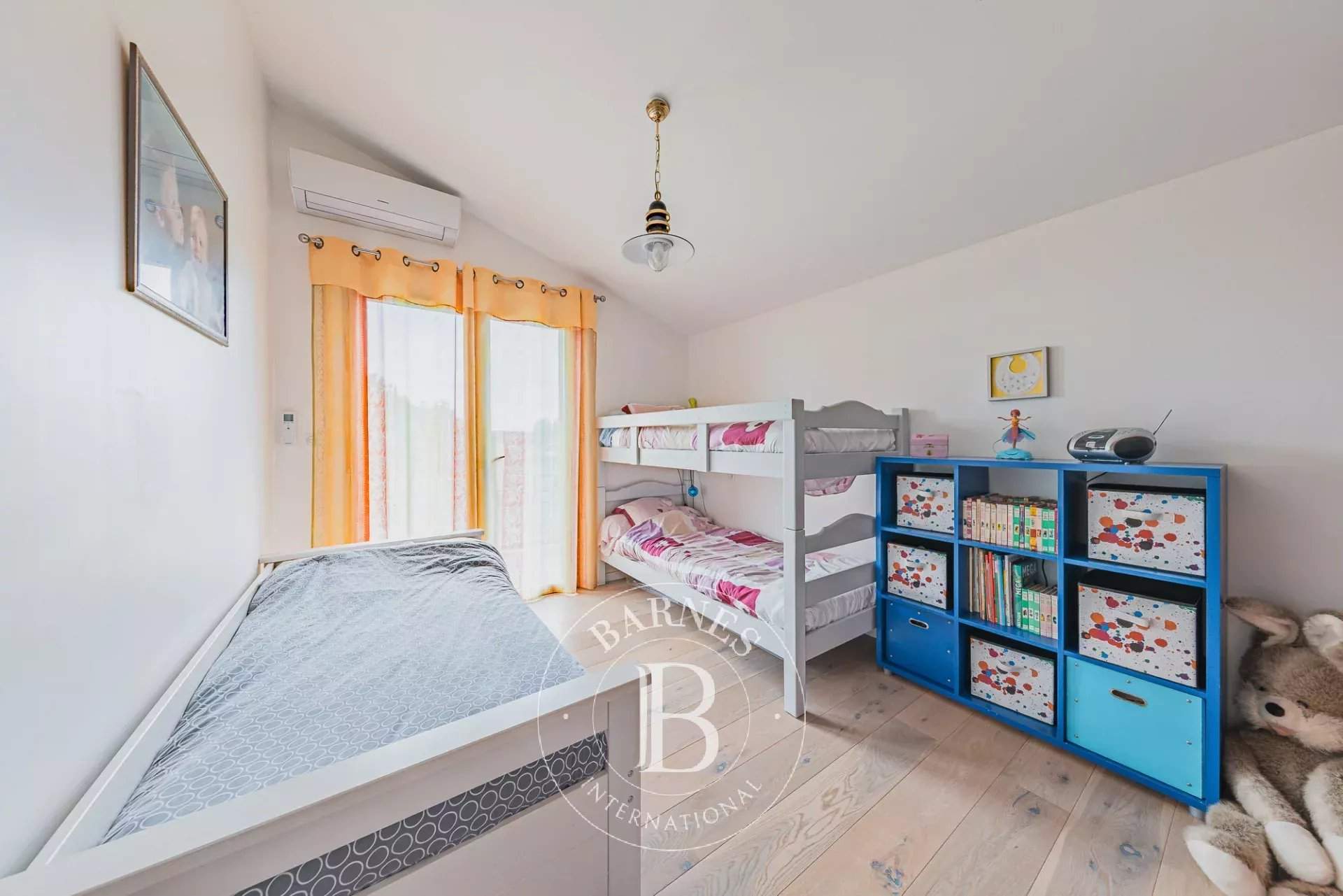 La Teste-de-Buch  - Casa 6 Cuartos 3 Habitaciones - picture 13