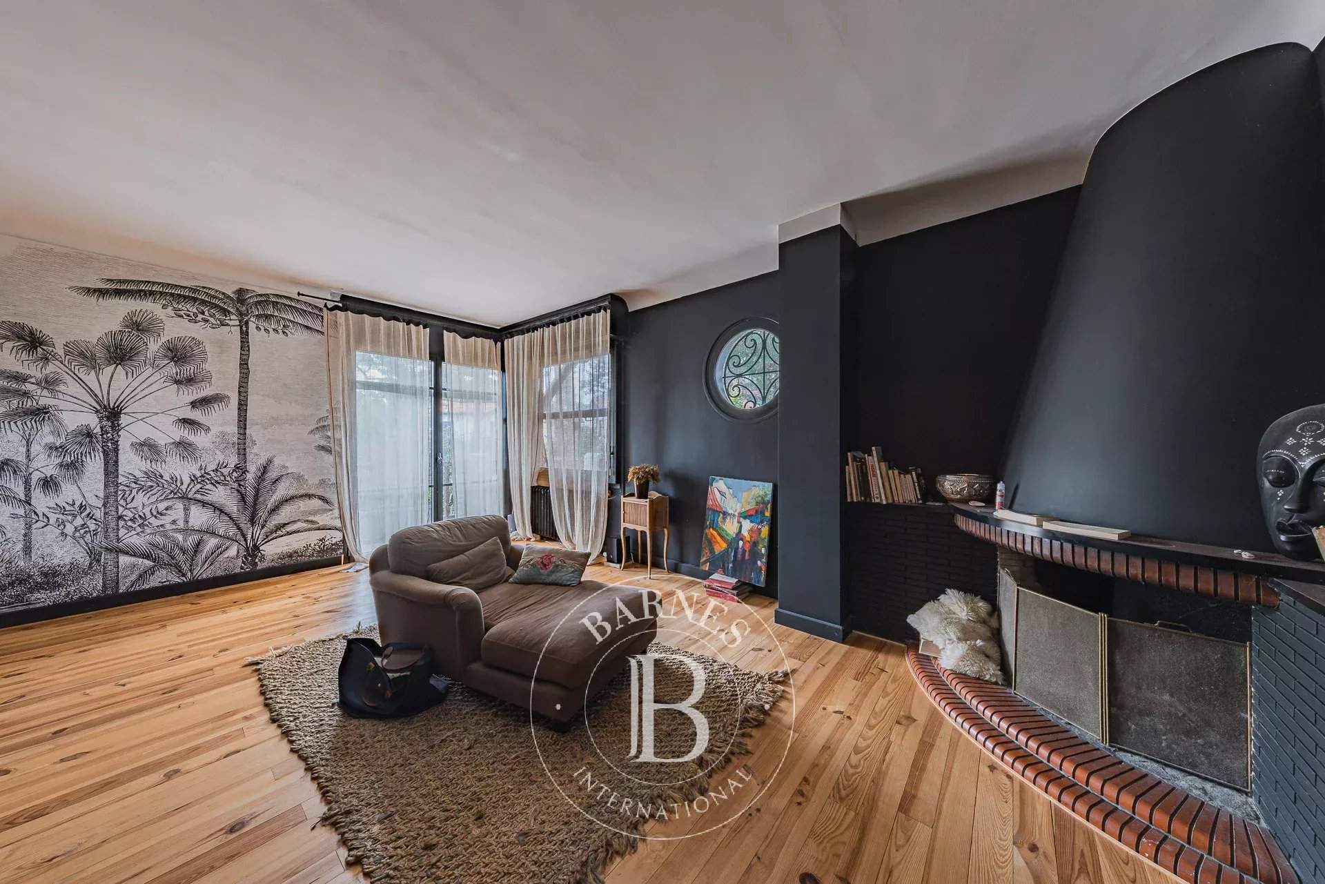 Arcachon  - Maison 7 Pi&egrave;ces 5 Chambres - picture 15