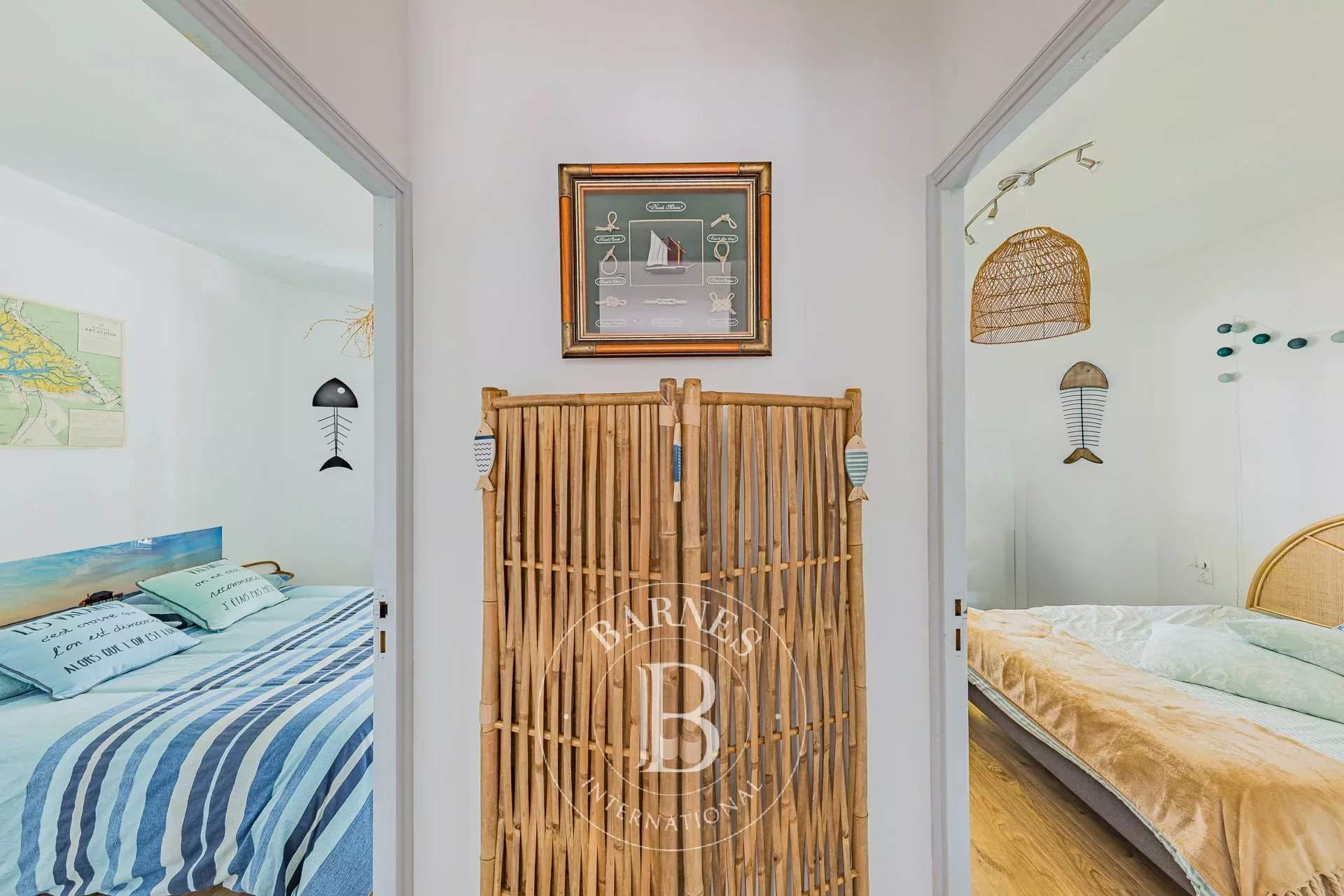 Arcachon  - Maison 6 Pi&egrave;ces 4 Chambres - picture 13