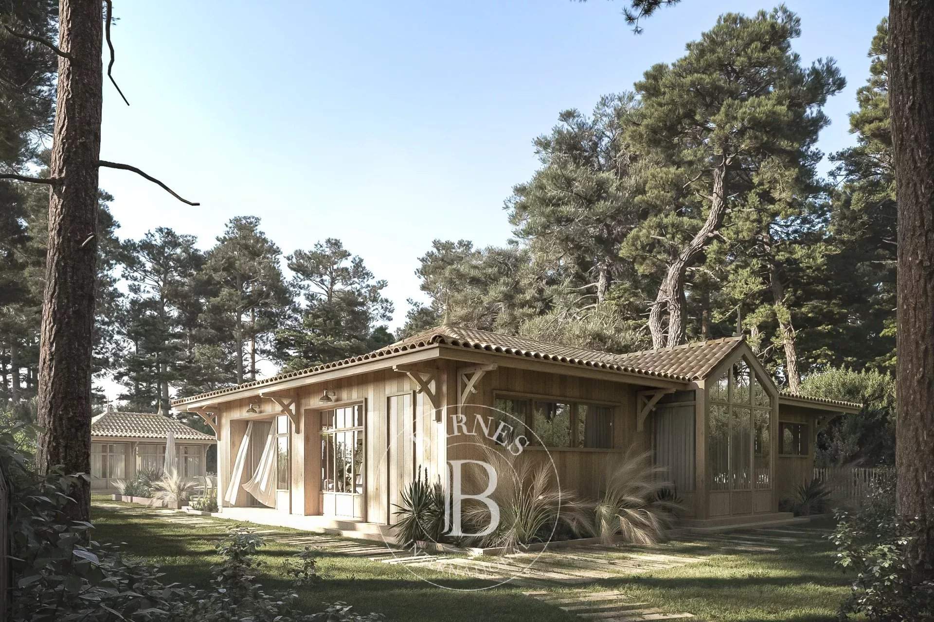 Cap-Ferret  - Villa  - picture 1