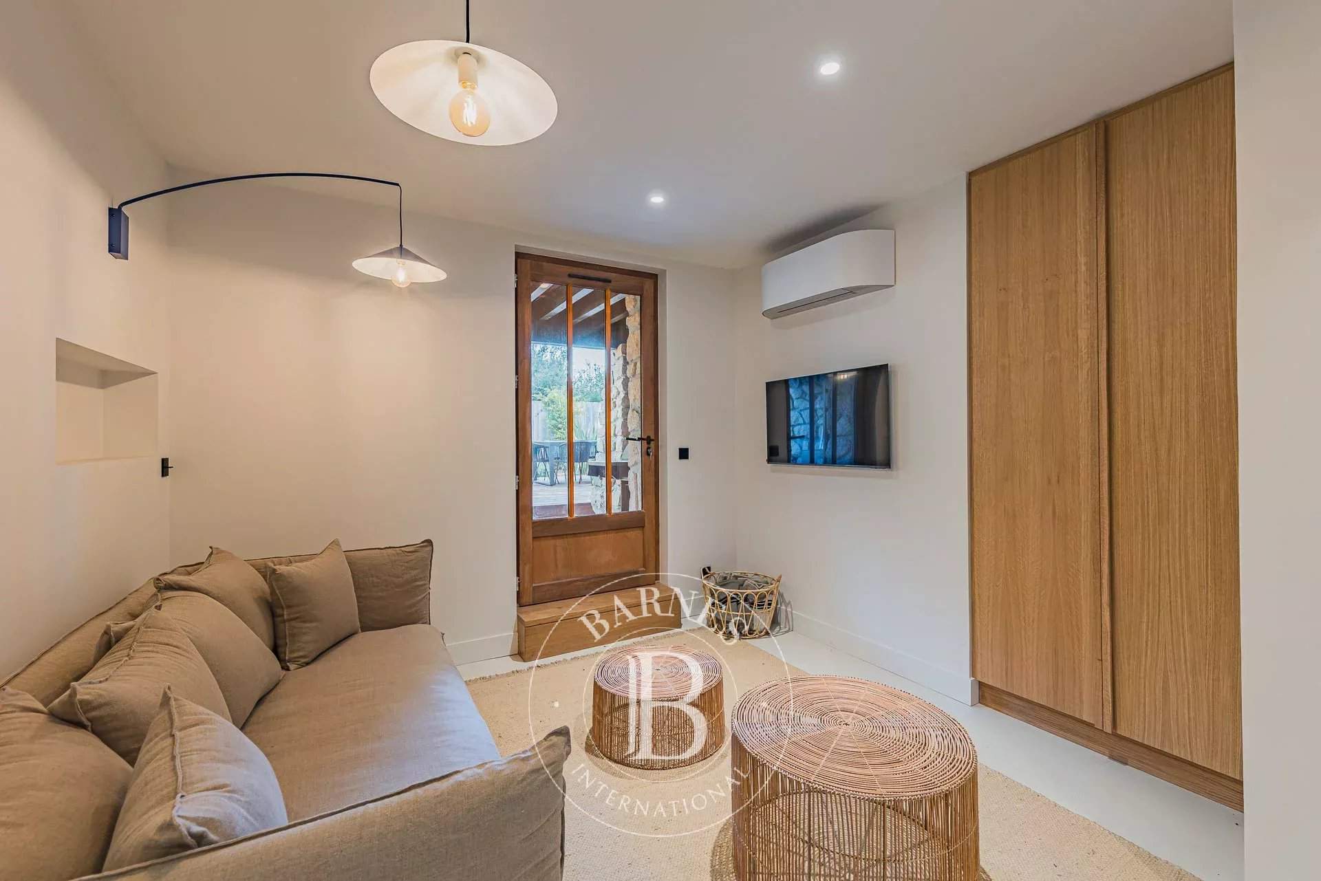 Lège-Cap-Ferret  - Villa 6 Bedrooms - picture 12