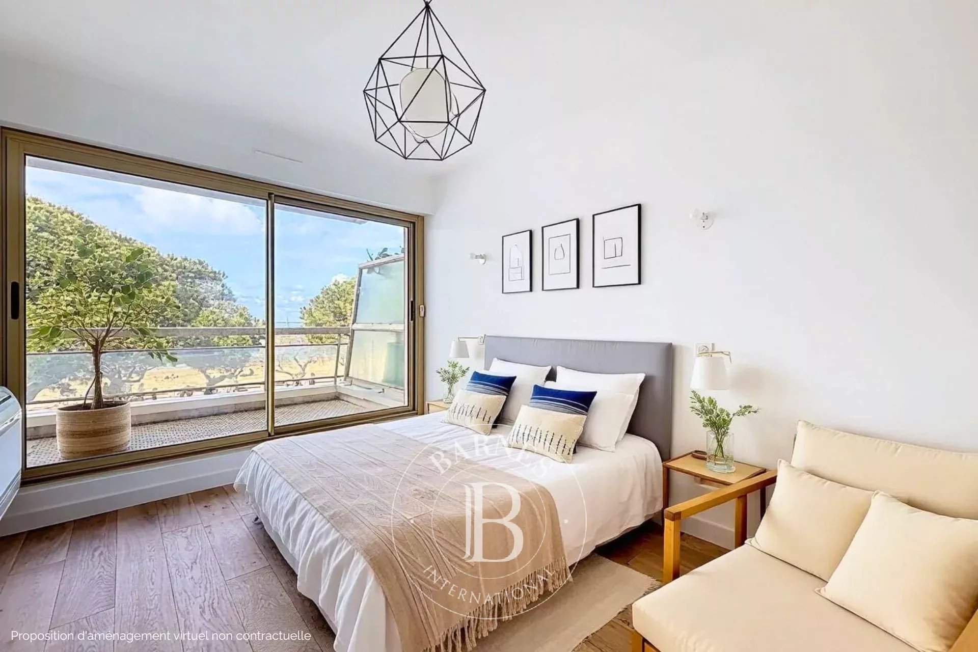 Arcachon  - Apartment 3 Bedrooms - picture 7