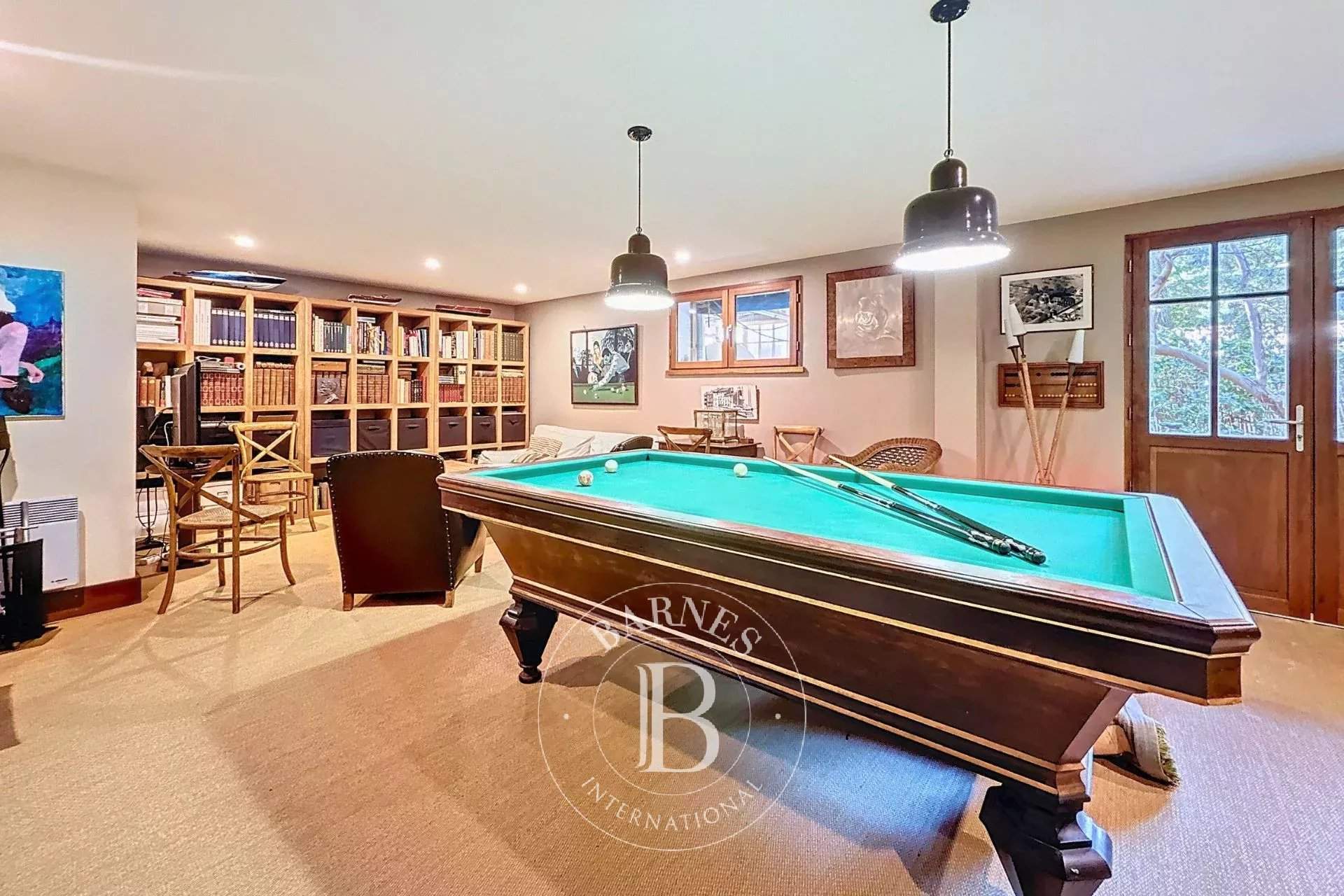 Lège-Cap-Ferret  - Maison 7 Pièces 5 Chambres - picture 15