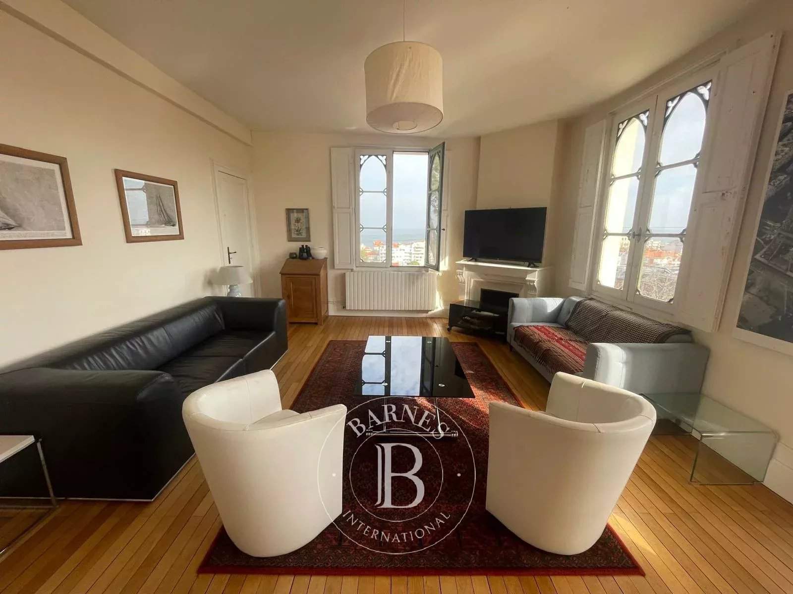 Arcachon  - Piso 7 Cuartos - picture 6