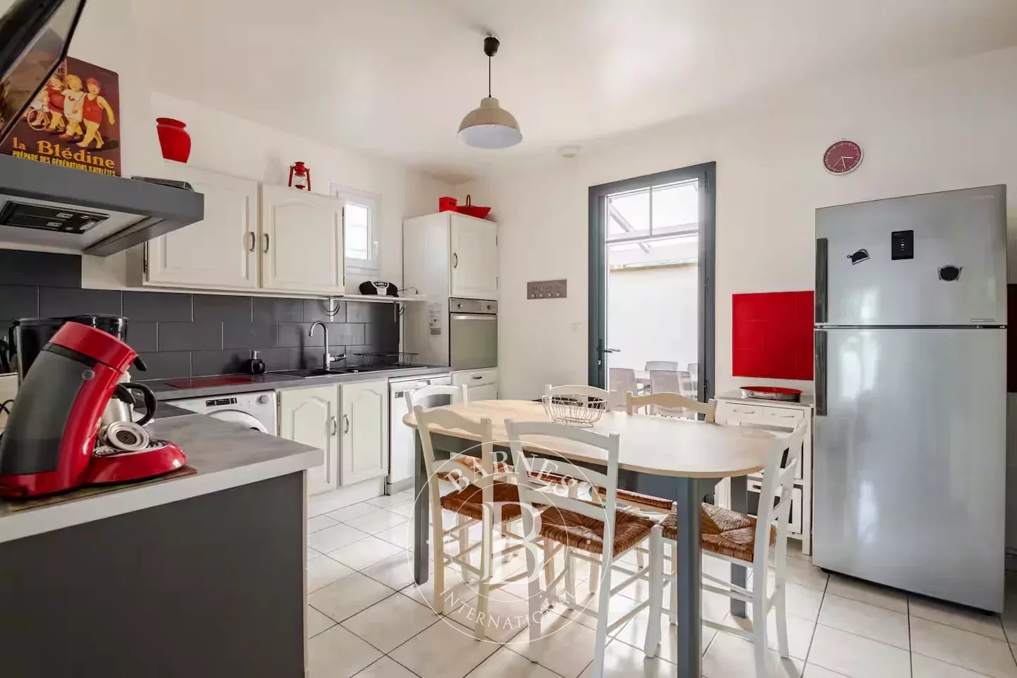 Arcachon  - Maison 5 Pi&egrave;ces 4 Chambres - picture 16