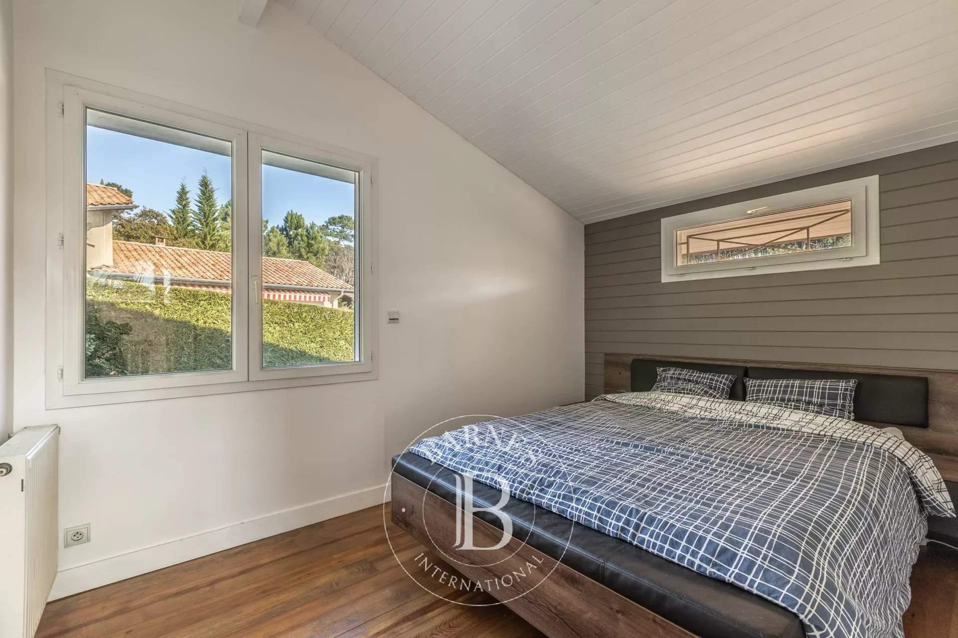 Pyla-sur-Mer  - Villa 6 Cuartos 4 Habitaciones - picture 9