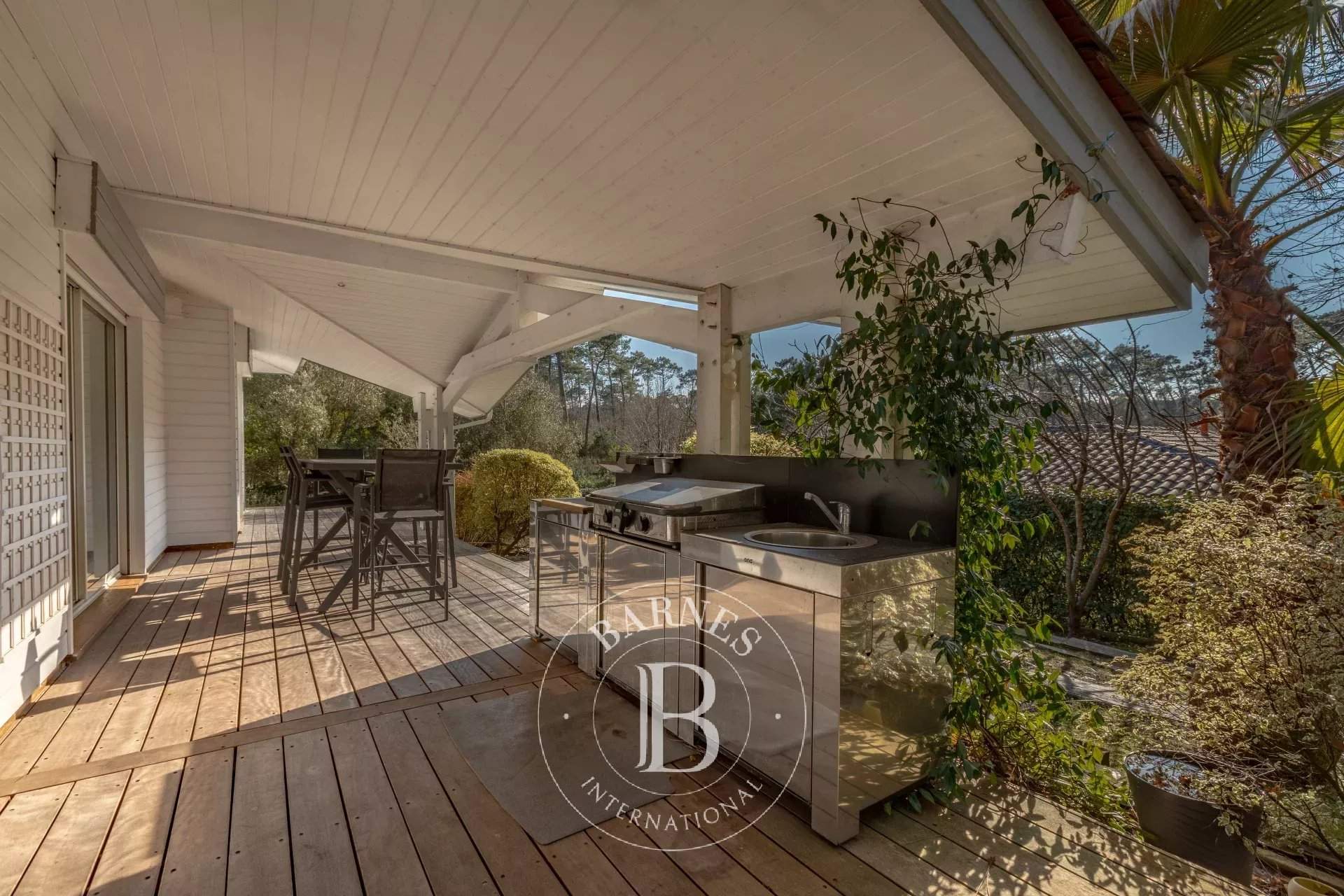 Pyla-sur-Mer  - Villa 6 Cuartos 4 Habitaciones - picture 6